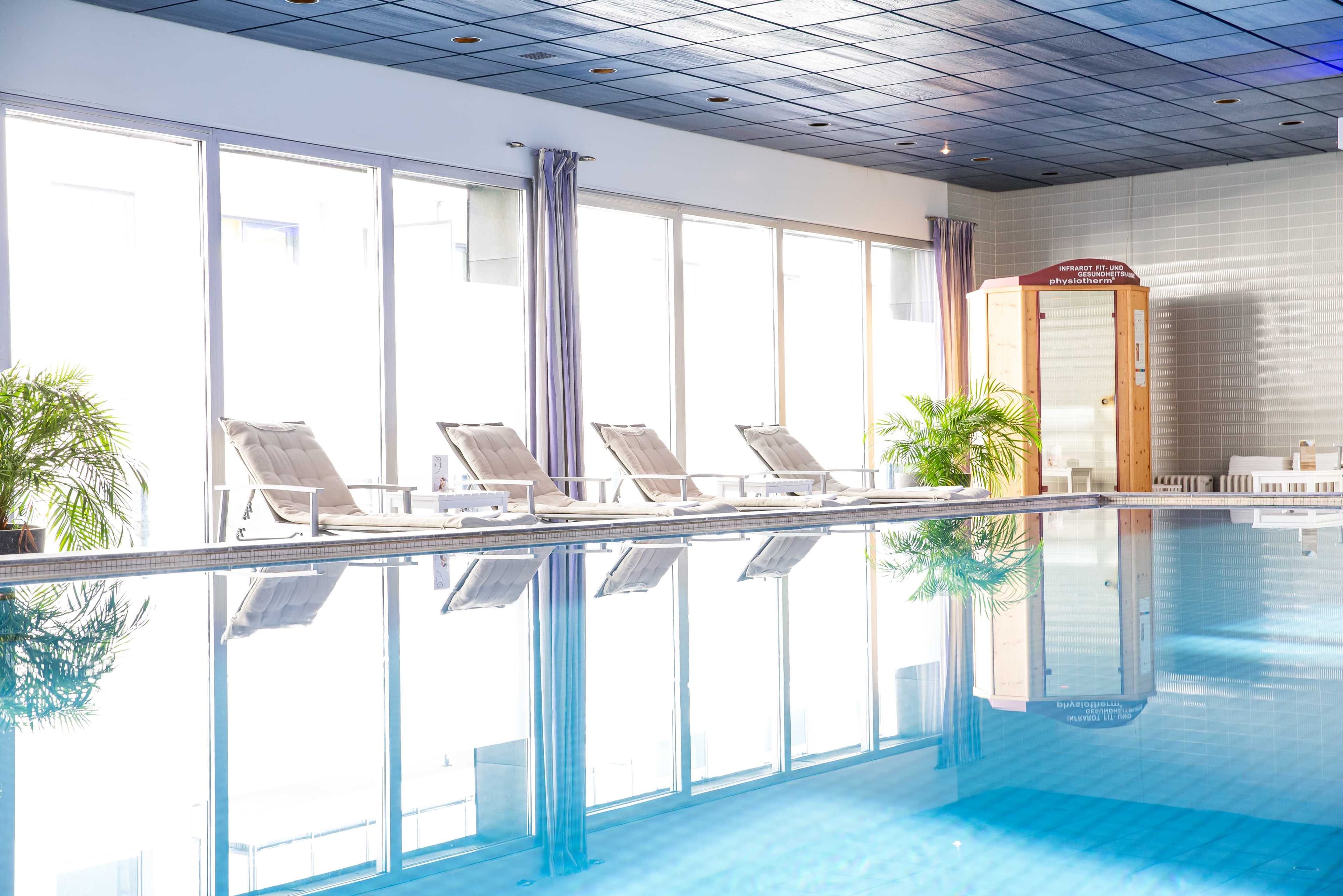 Hotel Atlantic Hamburg Ansicht 6