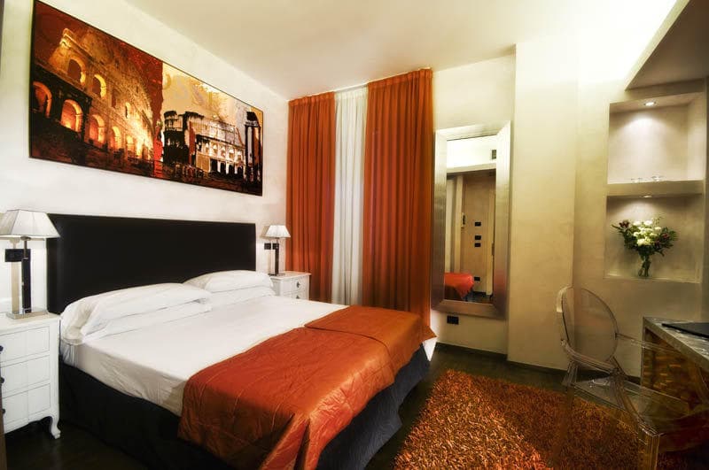 Hotel Ariston Ansicht 5