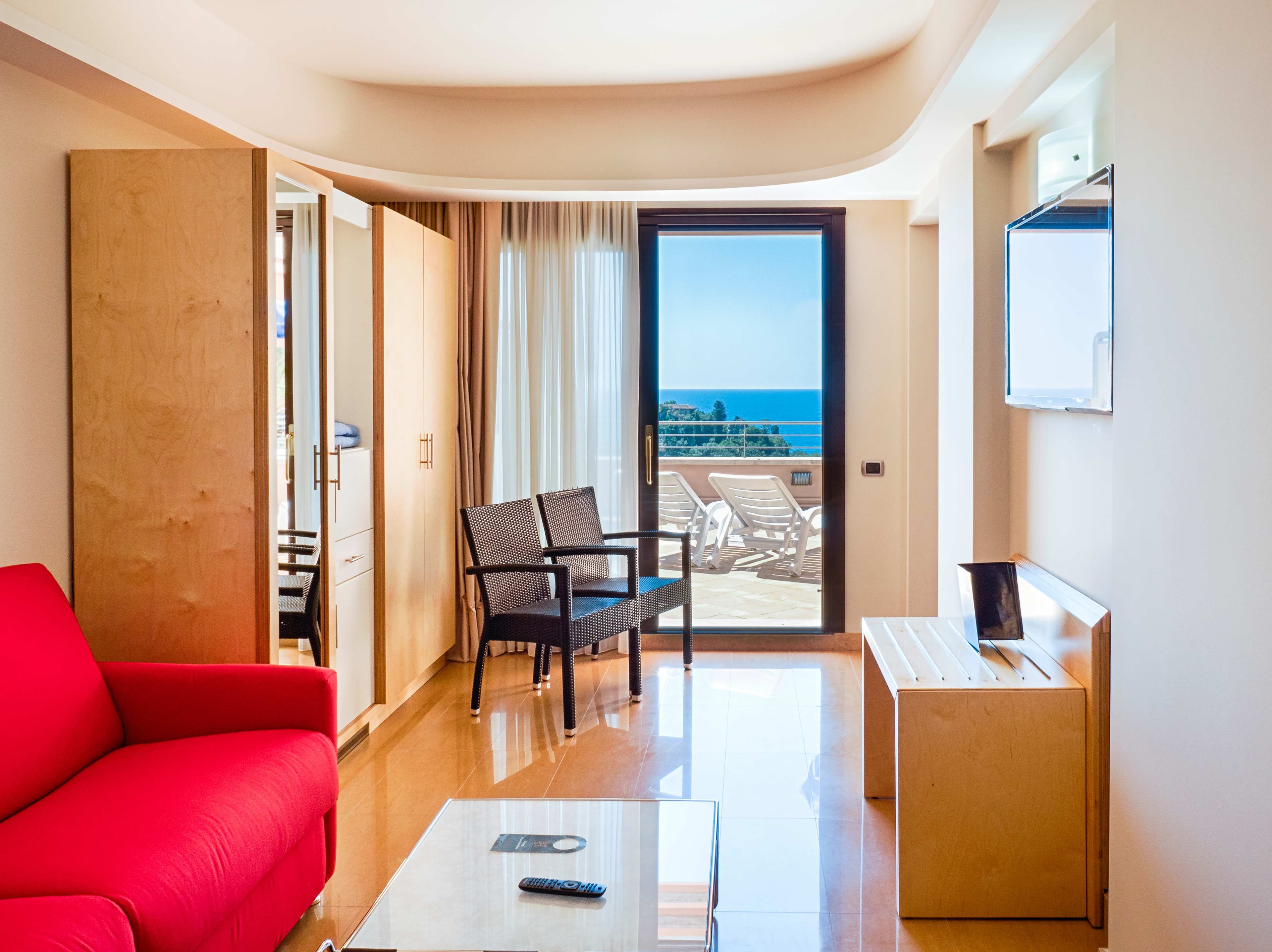 Panoramic Hotel Ansicht 4