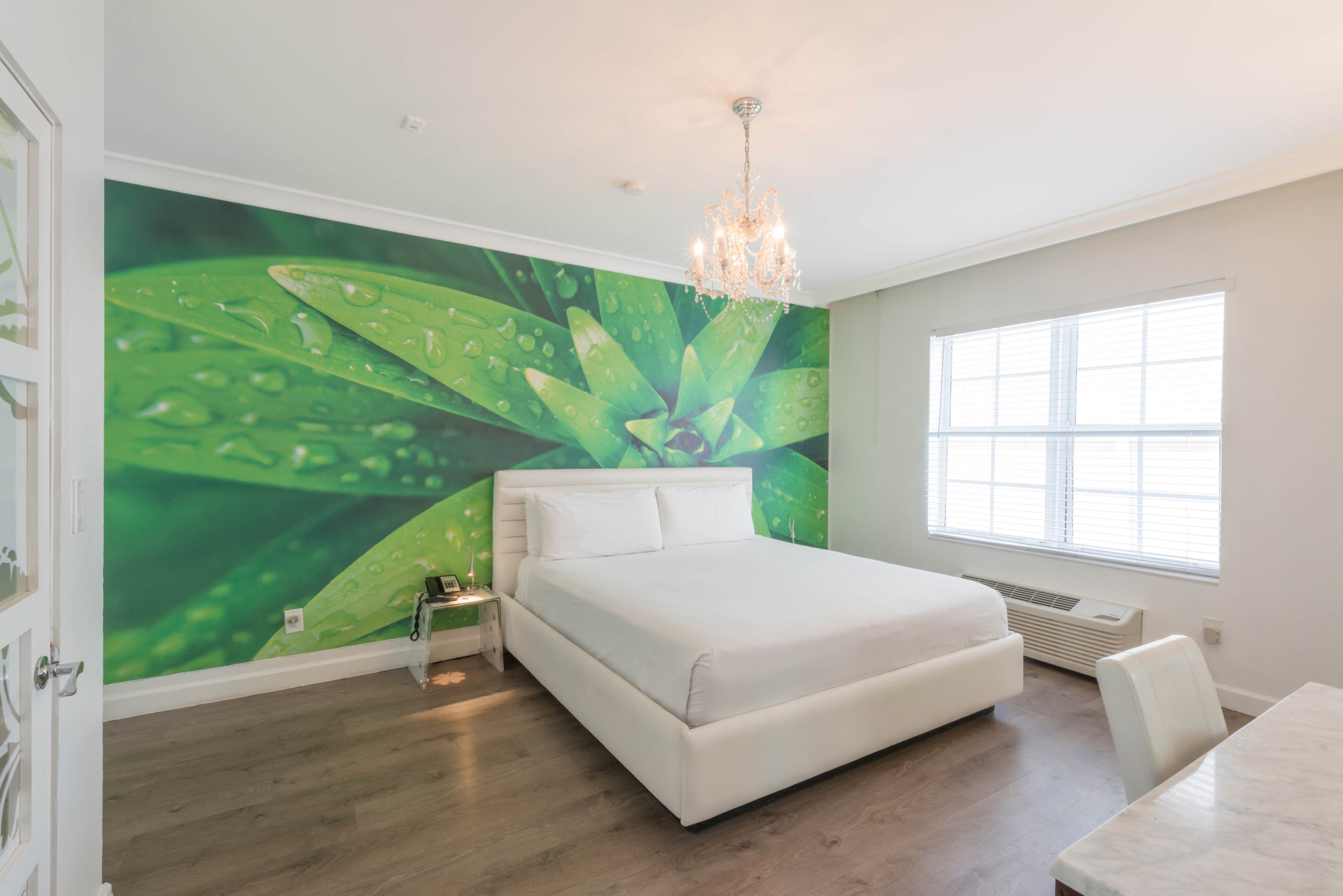 The President Hotel Ansicht 5