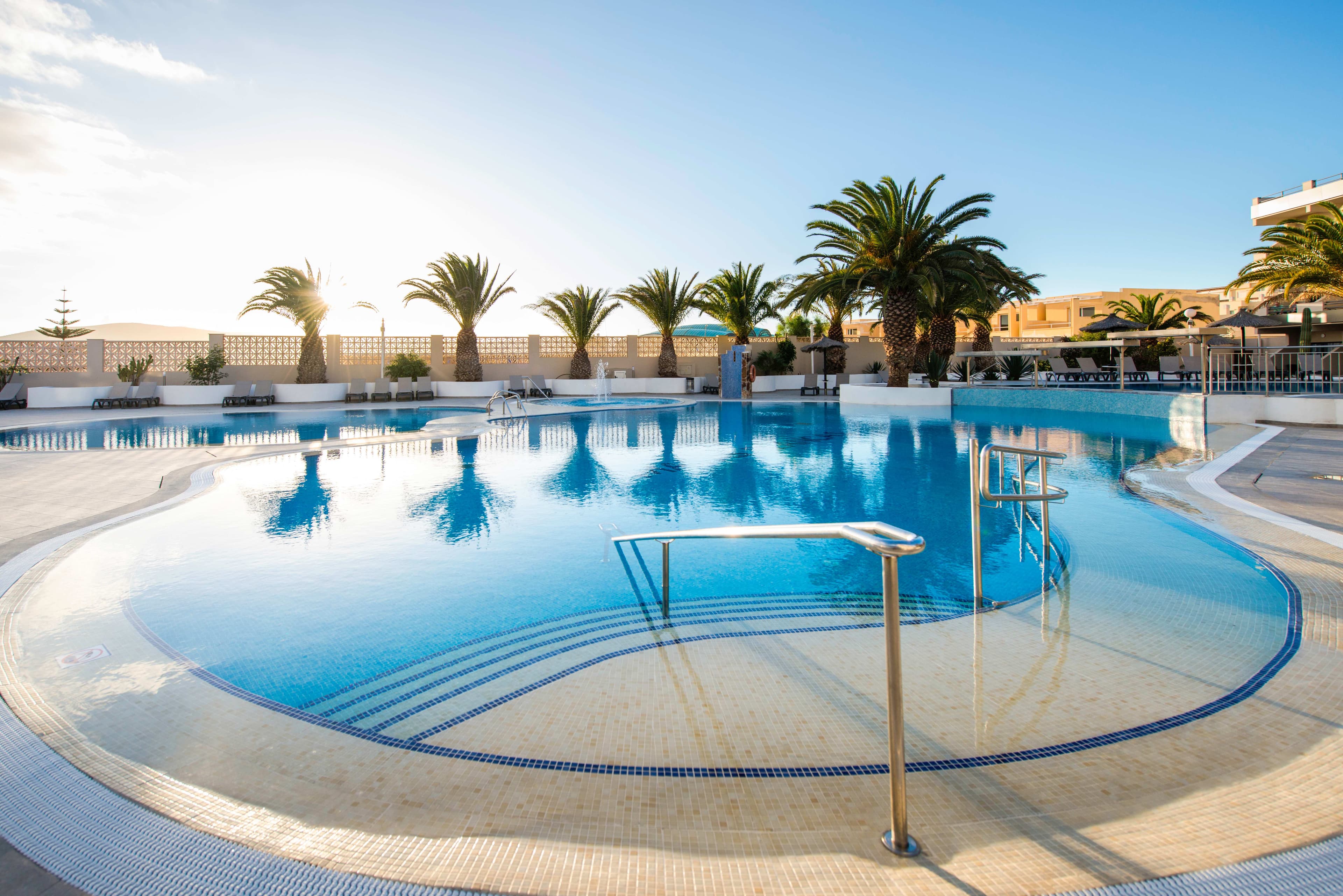 KN Matas Blancas Hotel - Adults only Ansicht 8