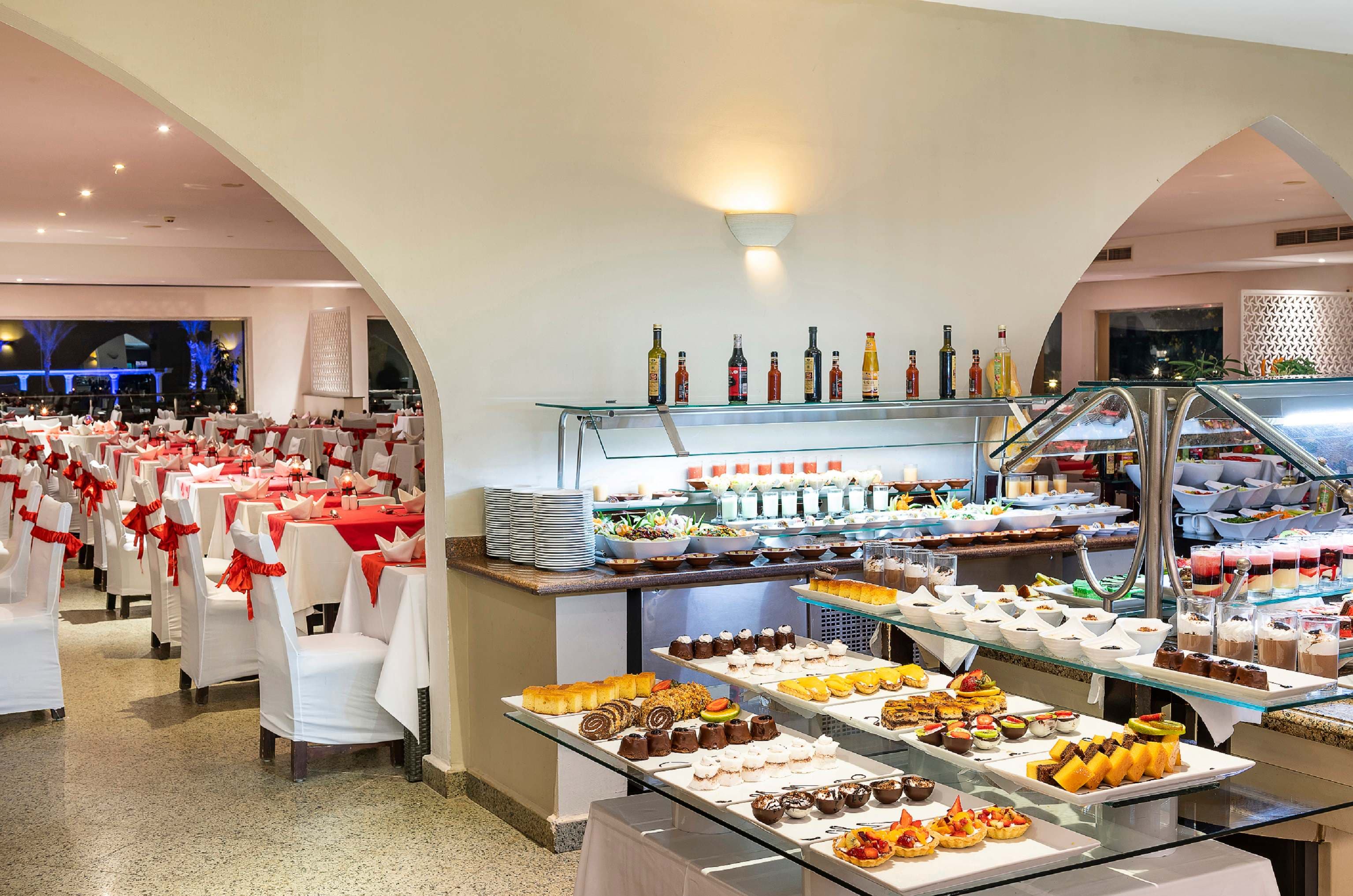 Three Corners Equinox Beach Resort Ansicht 7