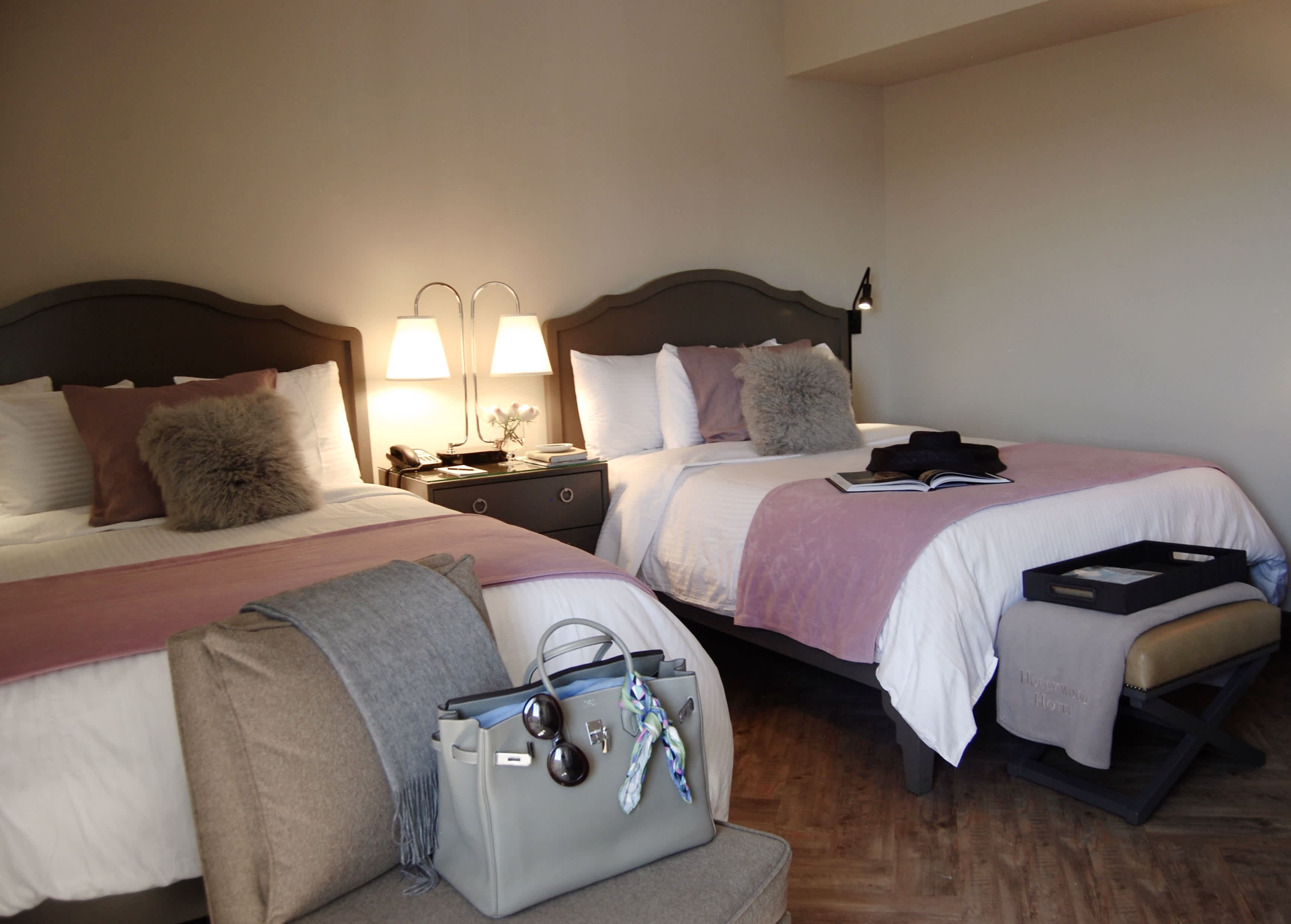 Hollywood Hotel - The Hotel of Hollywood Ansicht 2