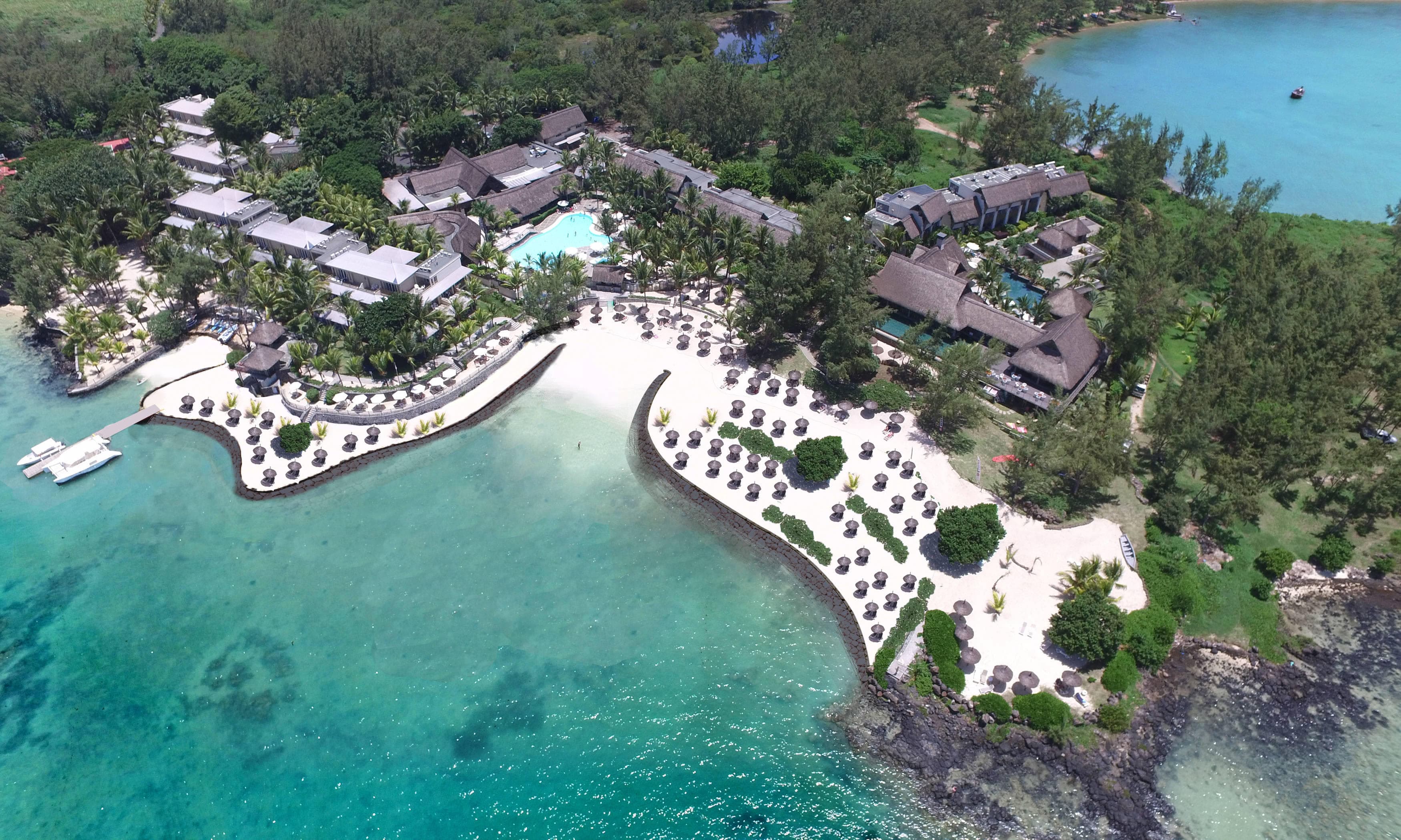 Lagoon Attitude - Adults only Ansicht 2