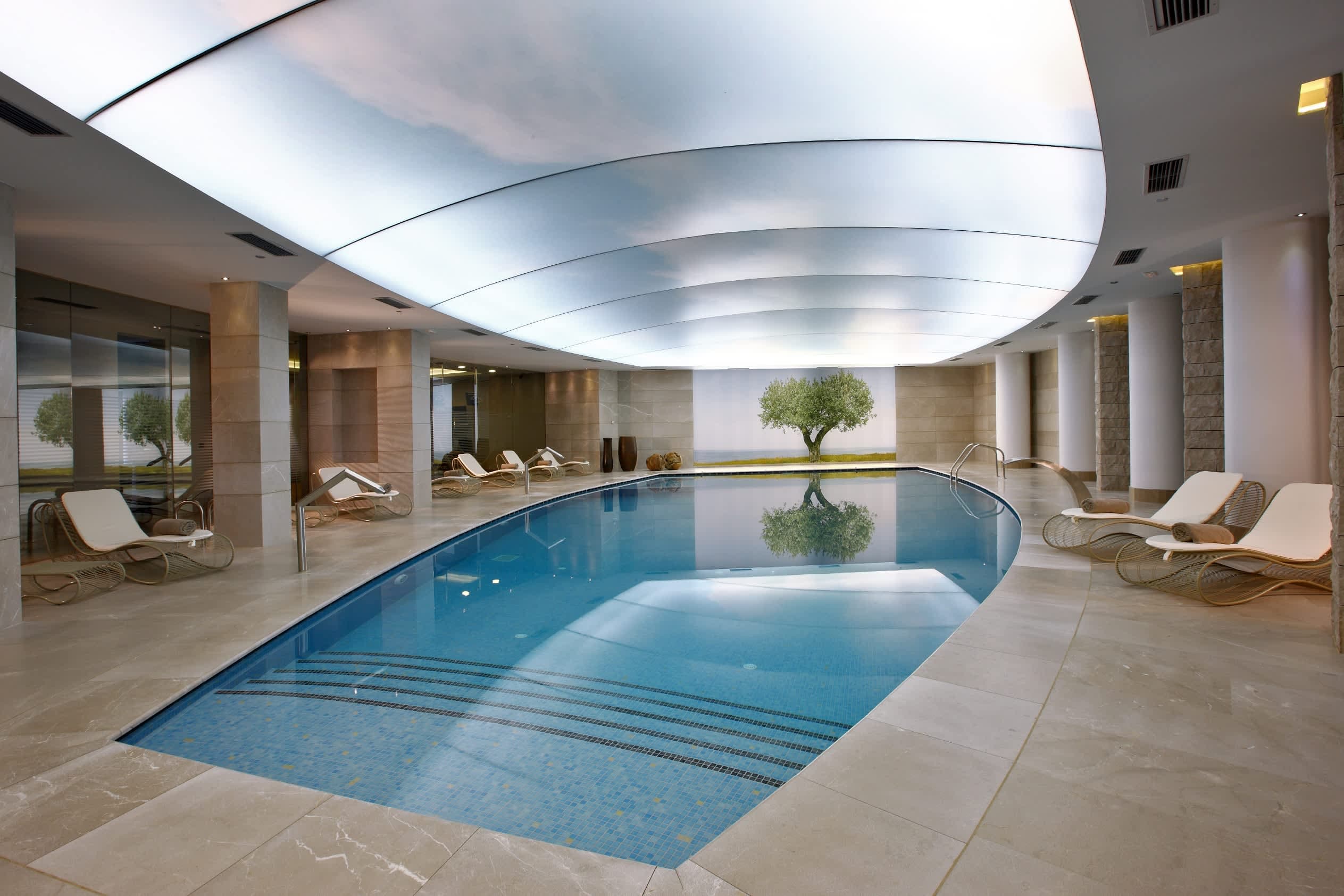 Cavo Olympo Luxury Hotel Ansicht 8