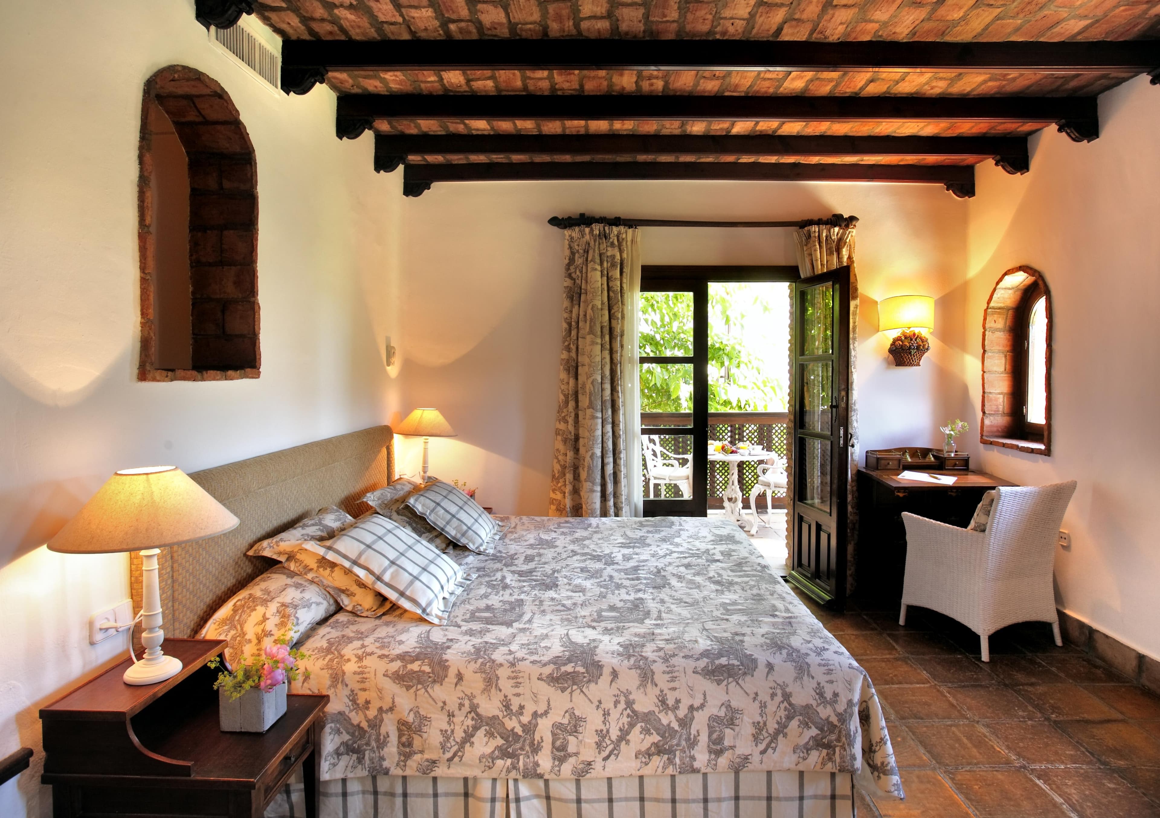 La Bobadilla, a Royal Hideaway Hotel Ansicht 5