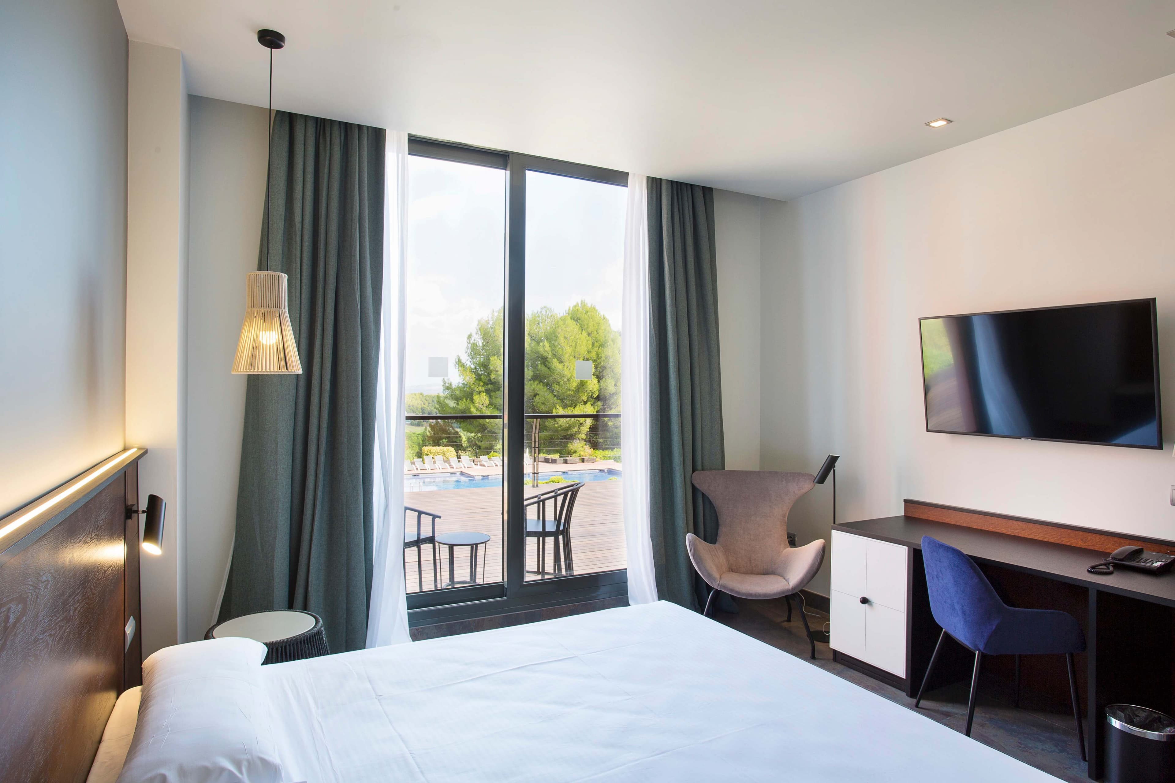 Dolce by Wyndham Barcelona Resort Ansicht 2