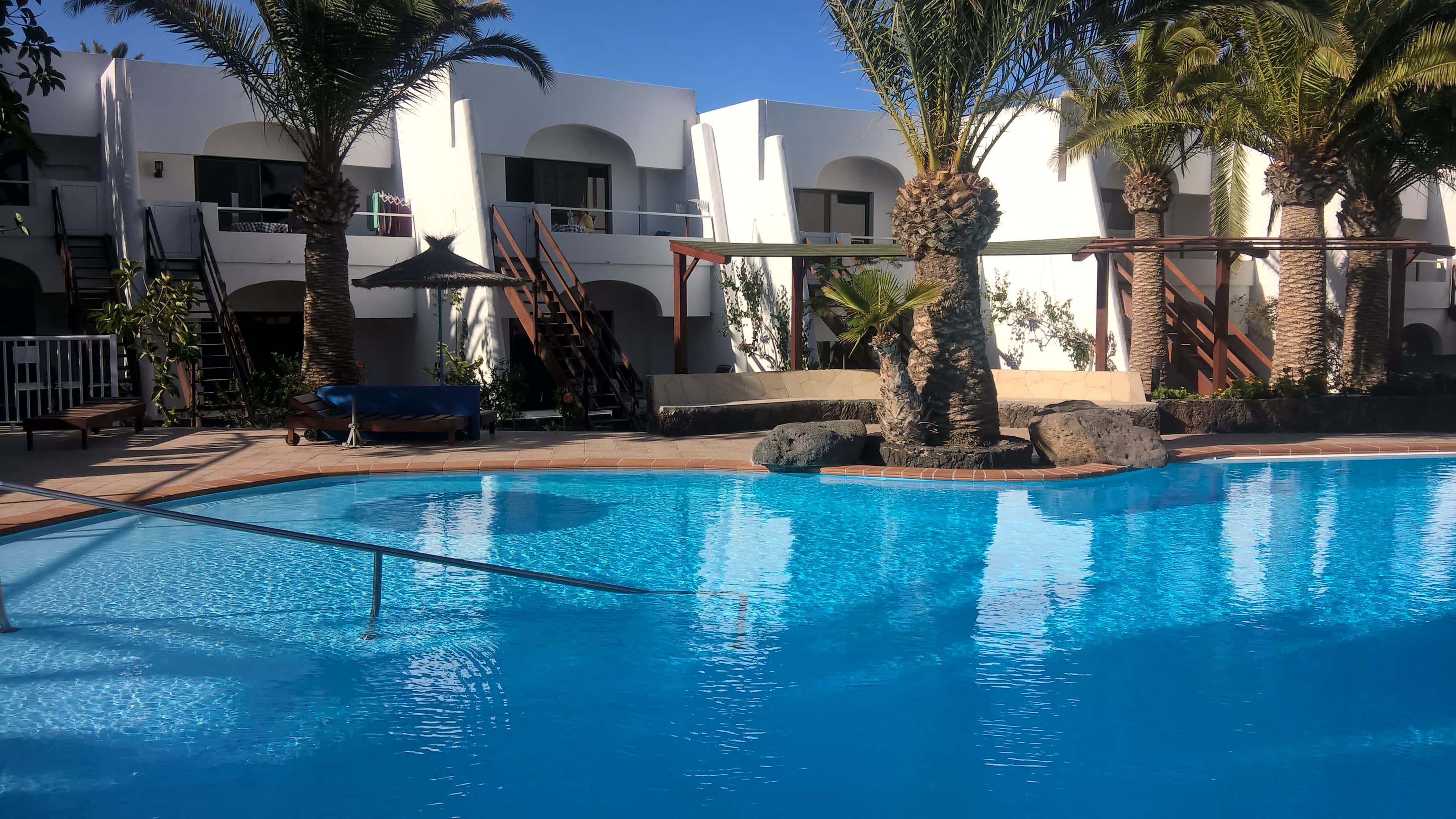 Monte Marina Naturist Resort Ansicht 7
