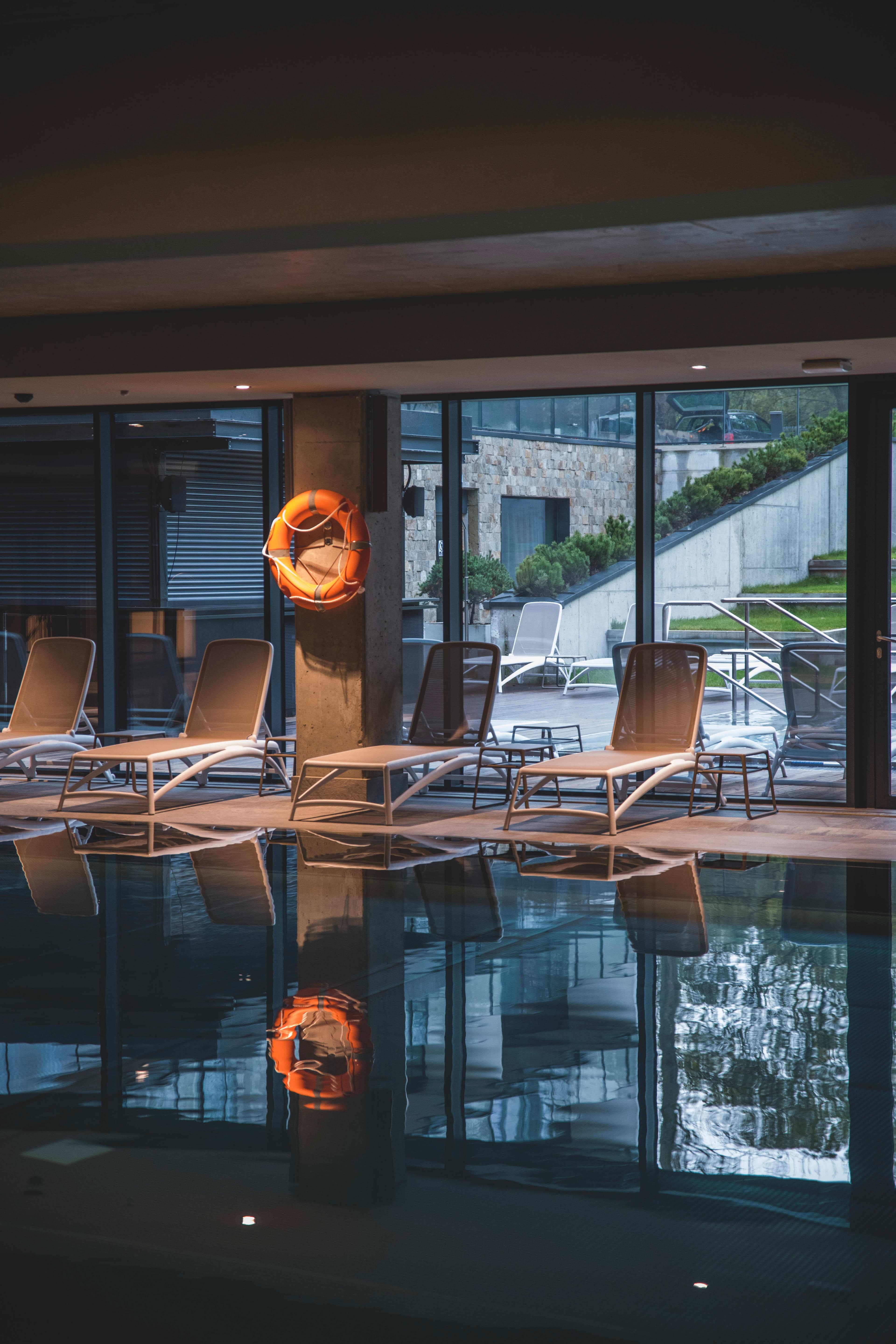 Radisson Resort Kołobrzeg Ansicht 9