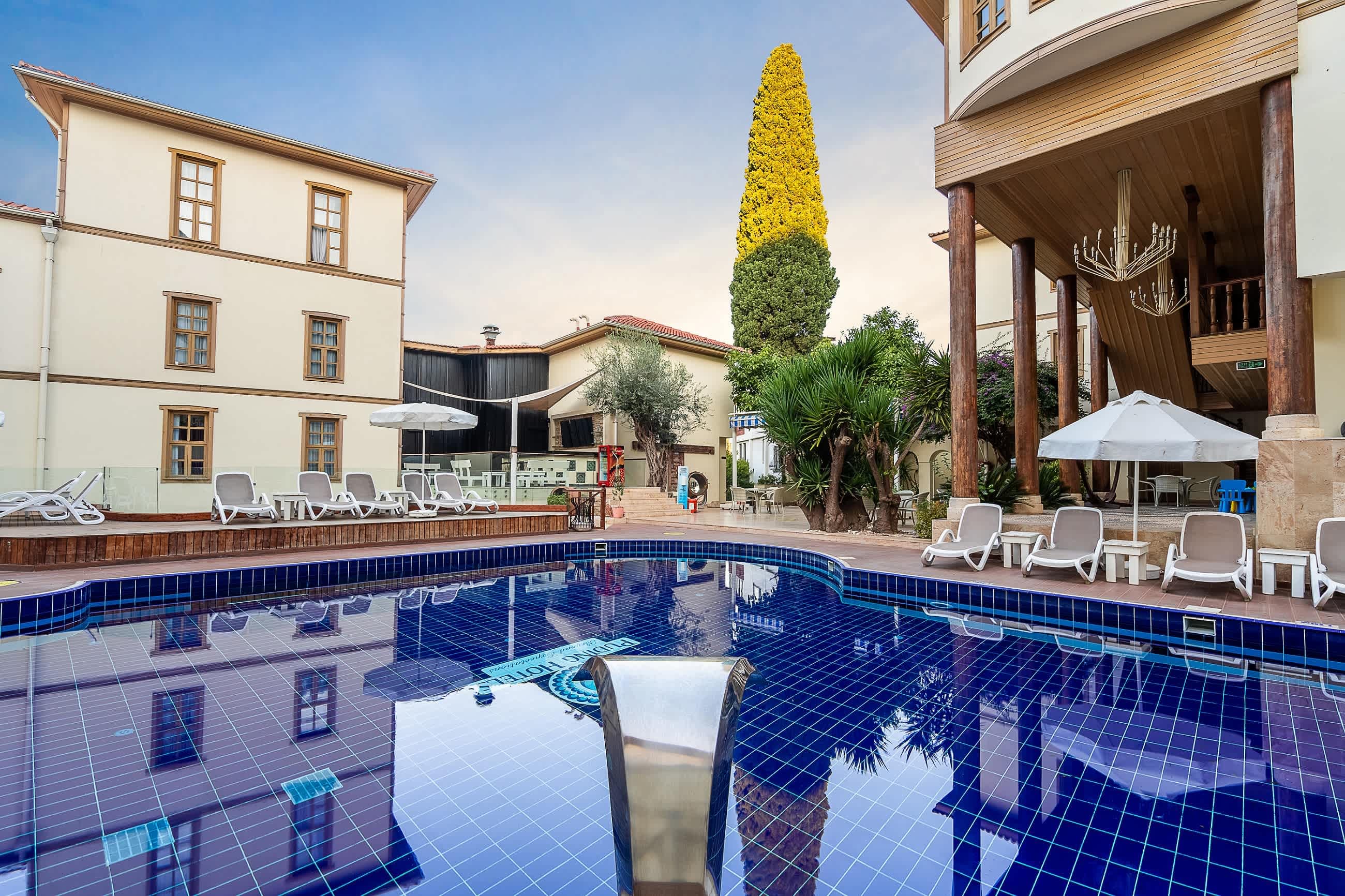 Puding Marina Residence Ansicht 7