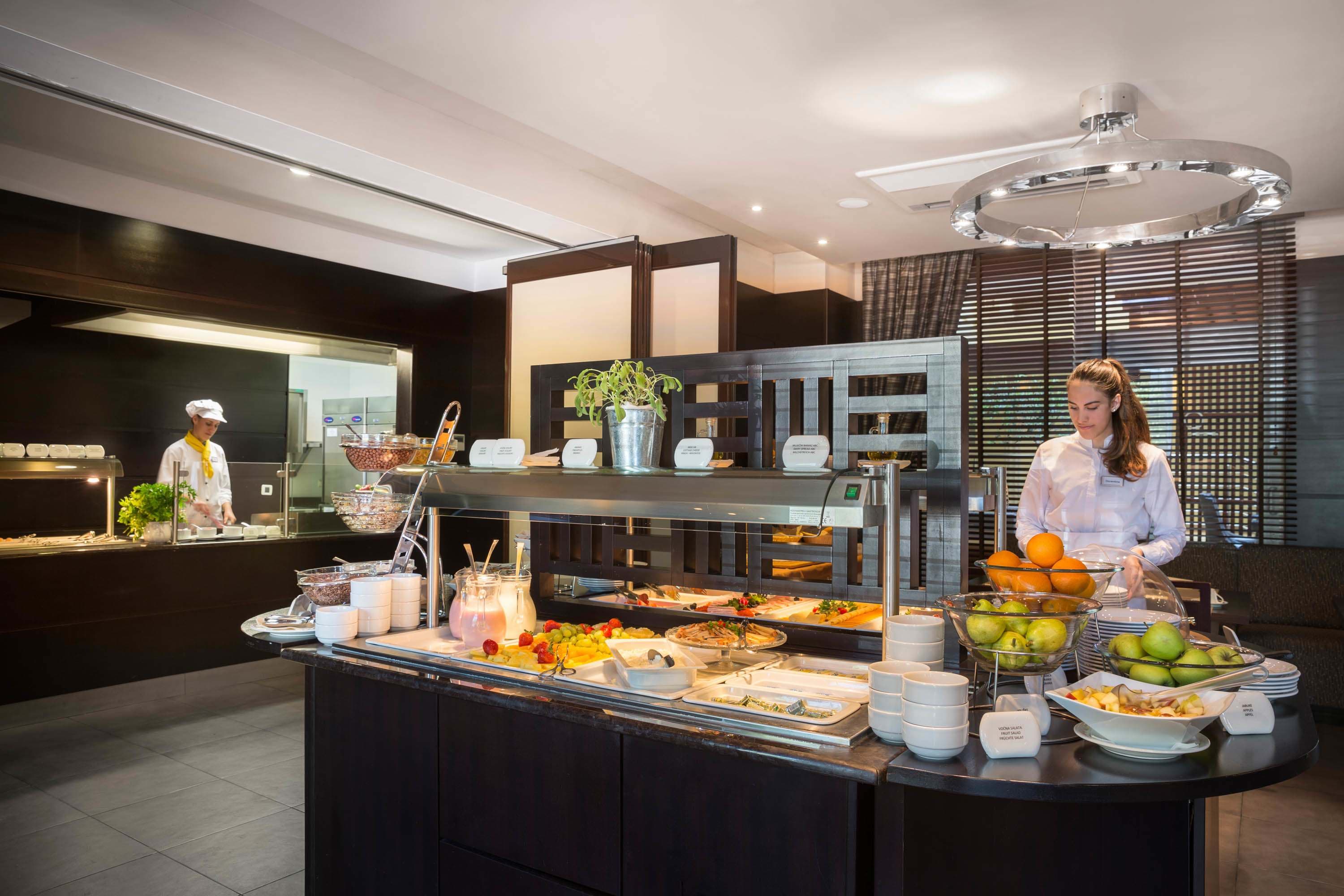 Valamar Atrium Residence Ansicht 7