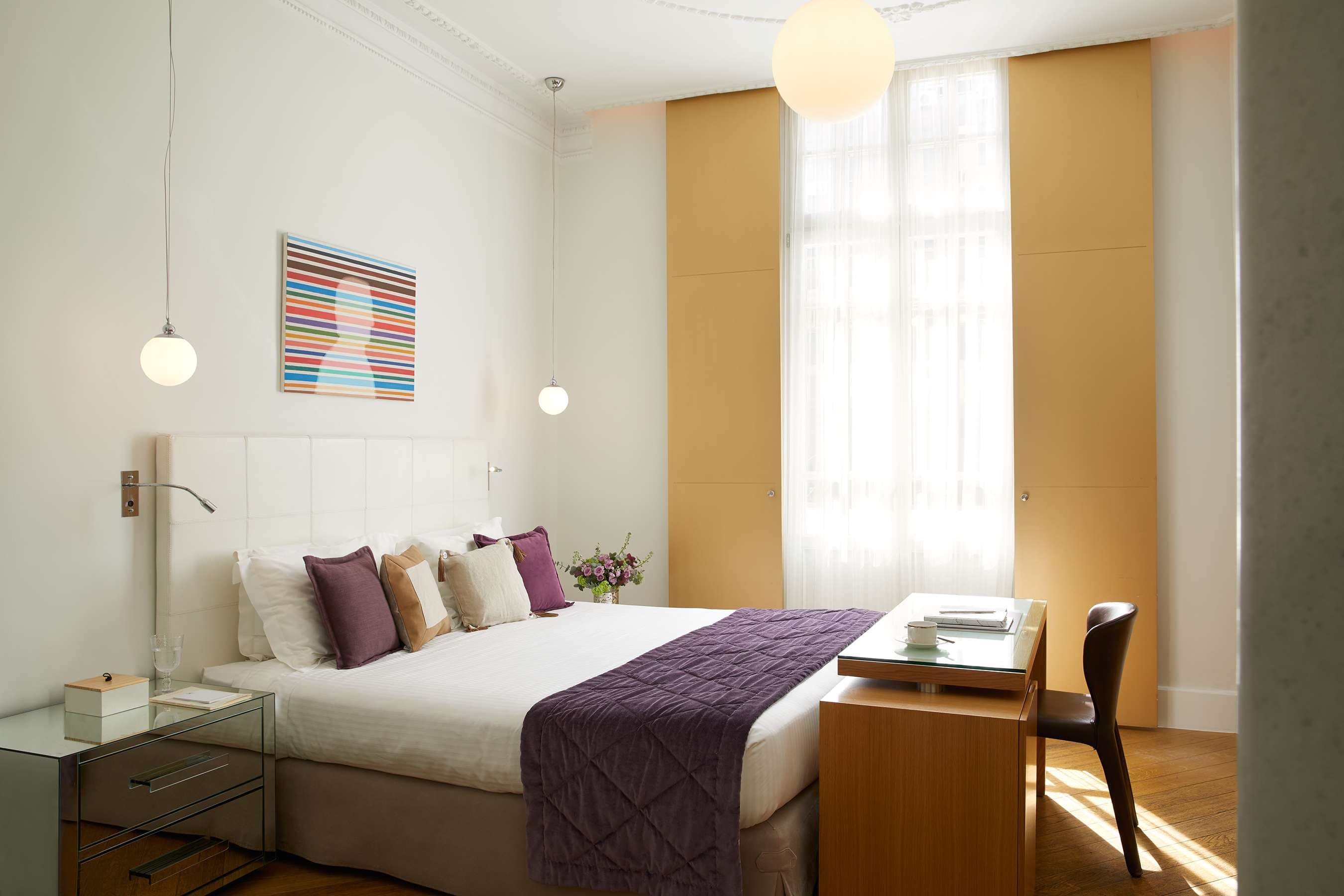 The Excelsior Hotel Ansicht 4