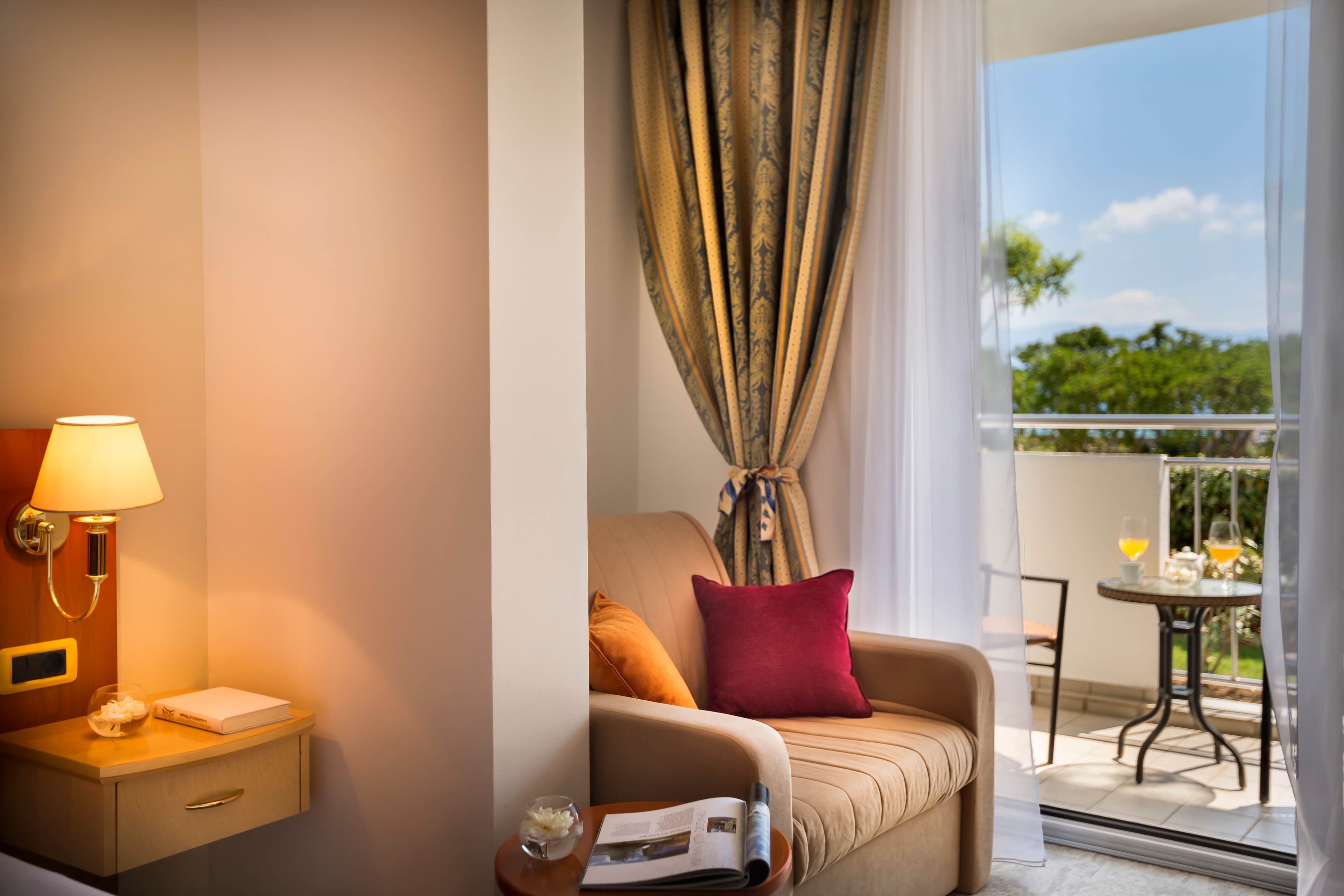 Sunny Baška Residence by Valamar (Zvonimir) Ansicht 5