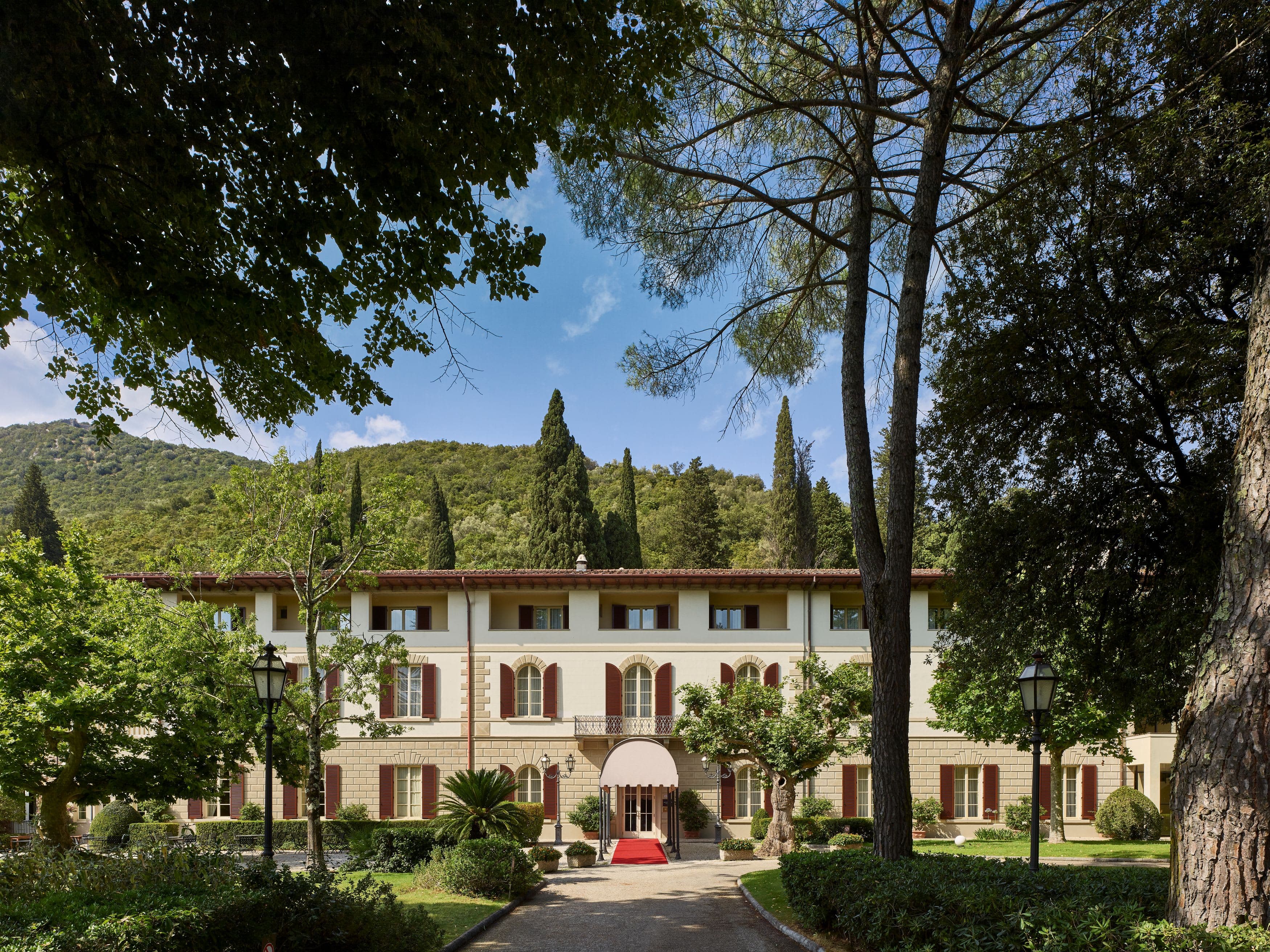 Grotta Giusti Thermal Spa Resort Tuscany, Autograph Collection Hotels Ansicht 3