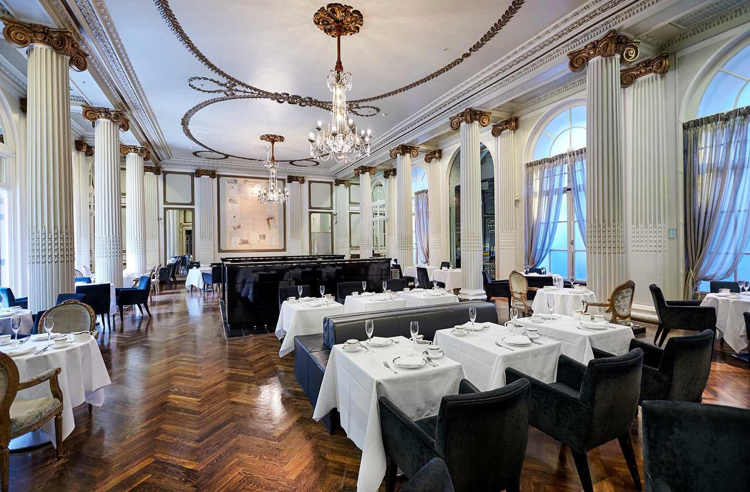 The Waldorf Hilton, London Ansicht 8