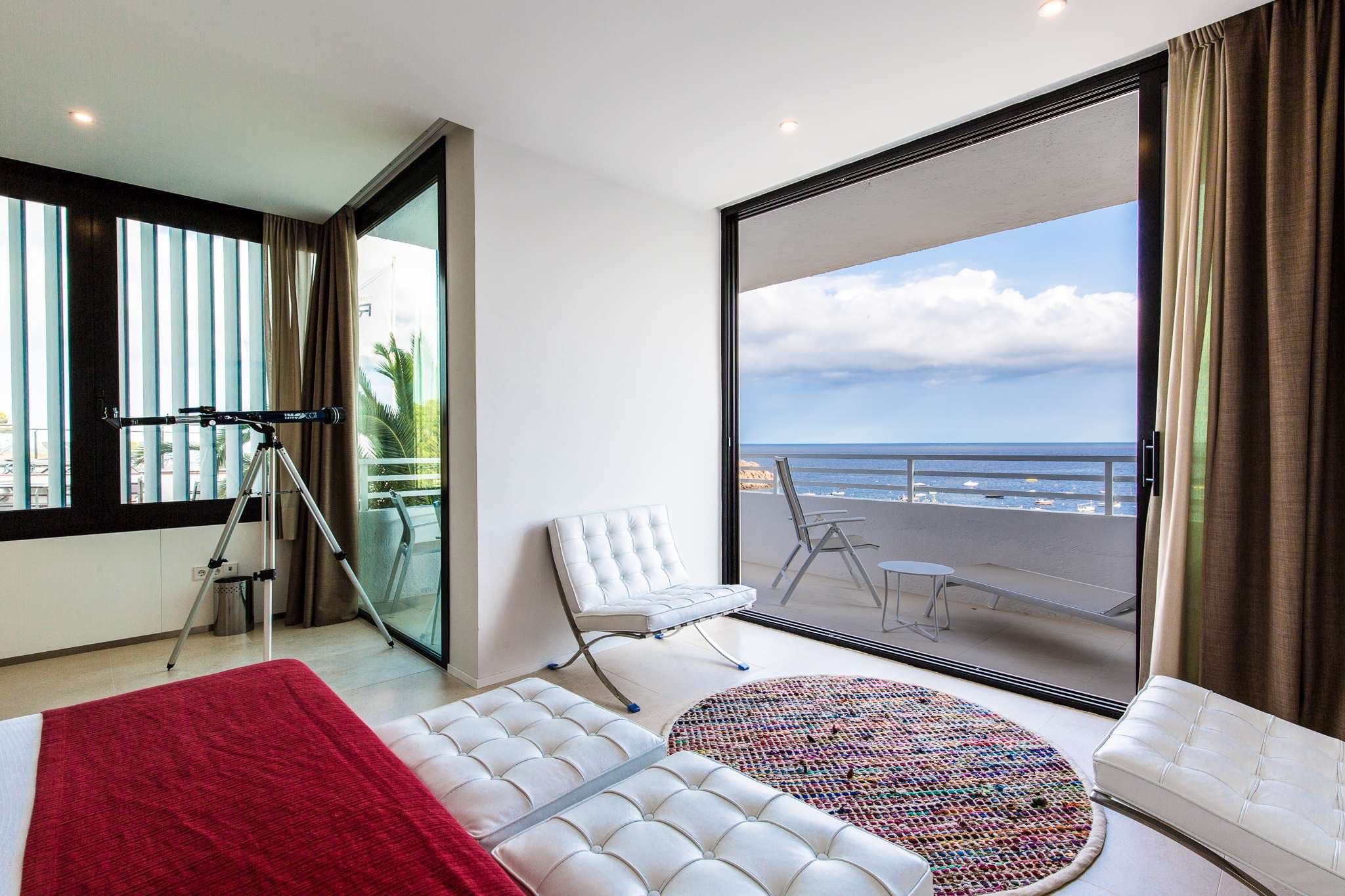 Gran Hotel Reymar Ansicht 3