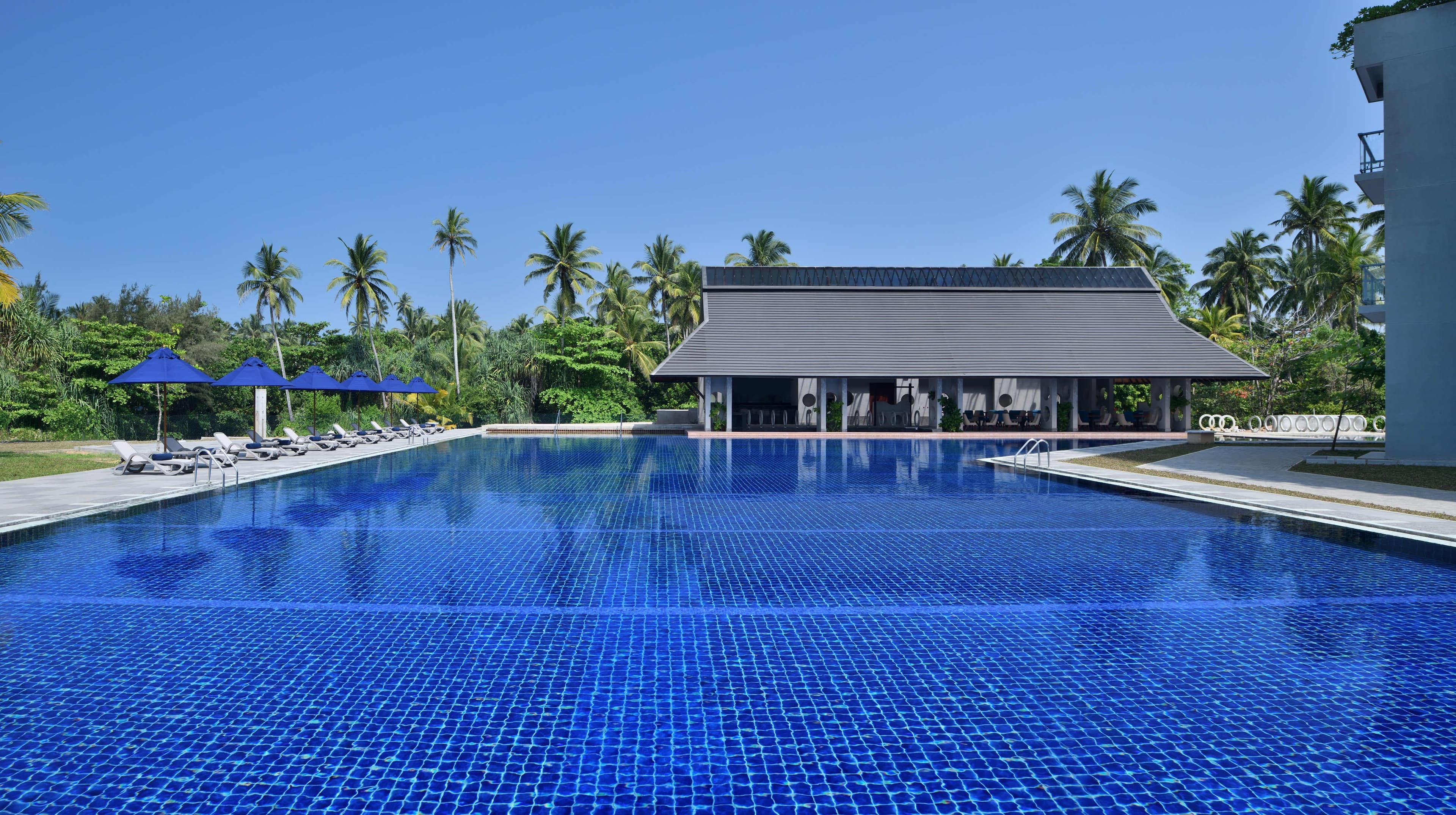 Sheraton Kosgoda Turtle Beach Resort Ansicht 6