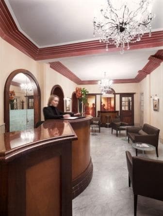 Hotel Gounod Nice Ansicht 6