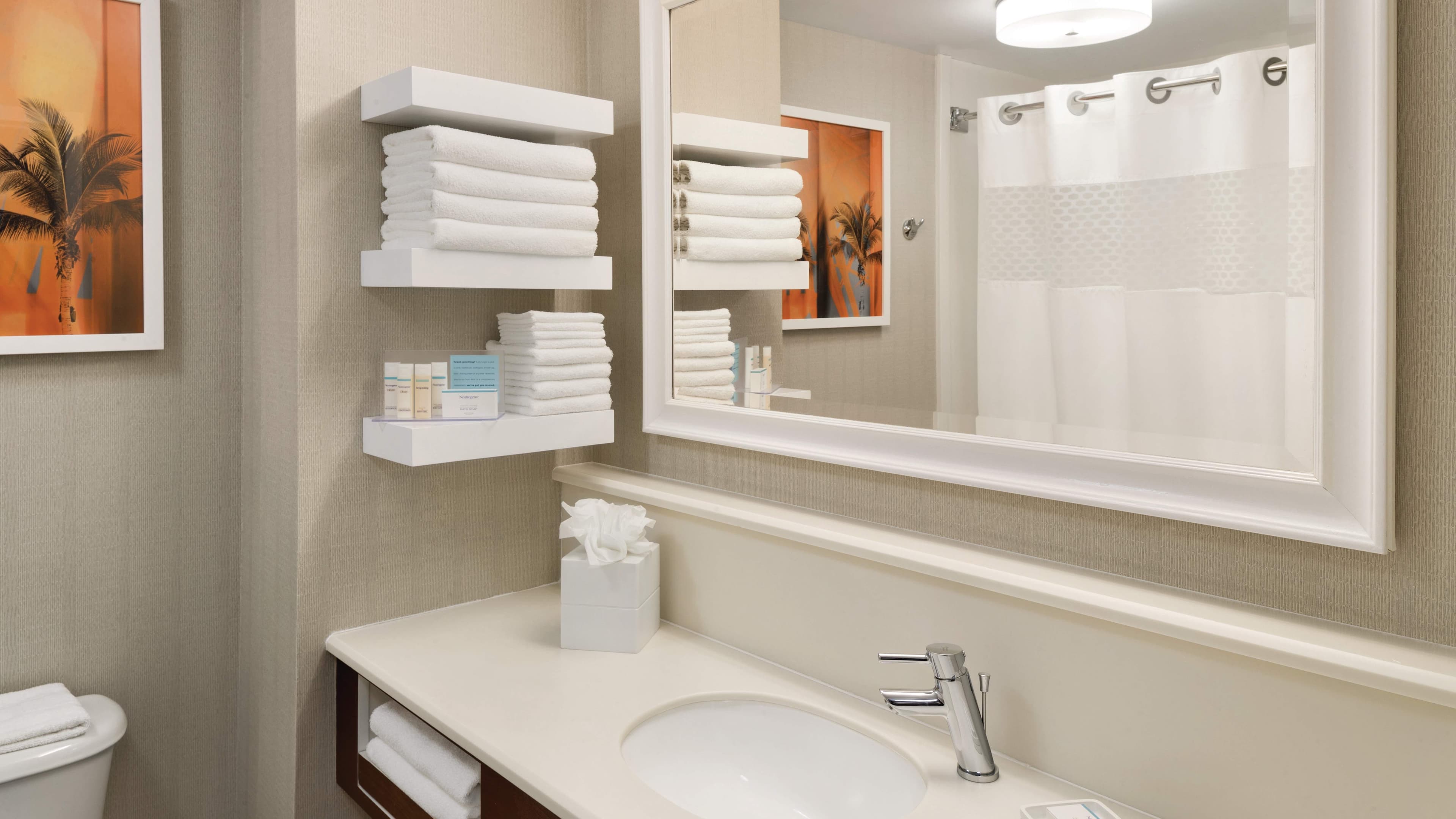 Hotel Hampton Inn Hallandale Beach/Aventura Ansicht 4