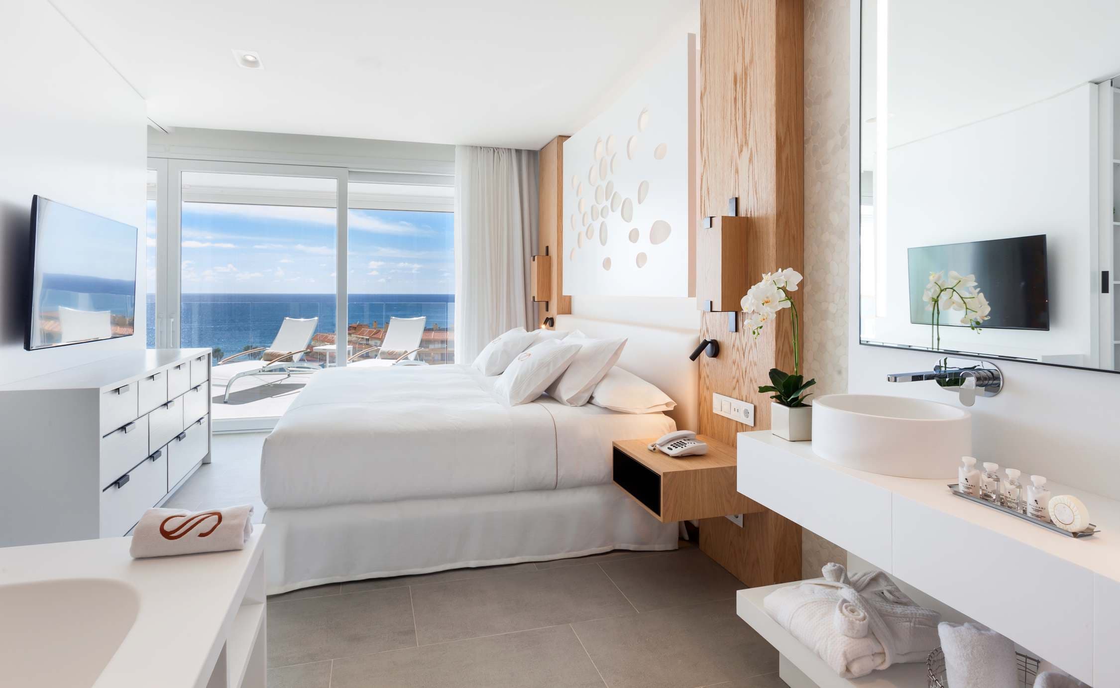 Royal Hideaway Corales Suites Ansicht 4