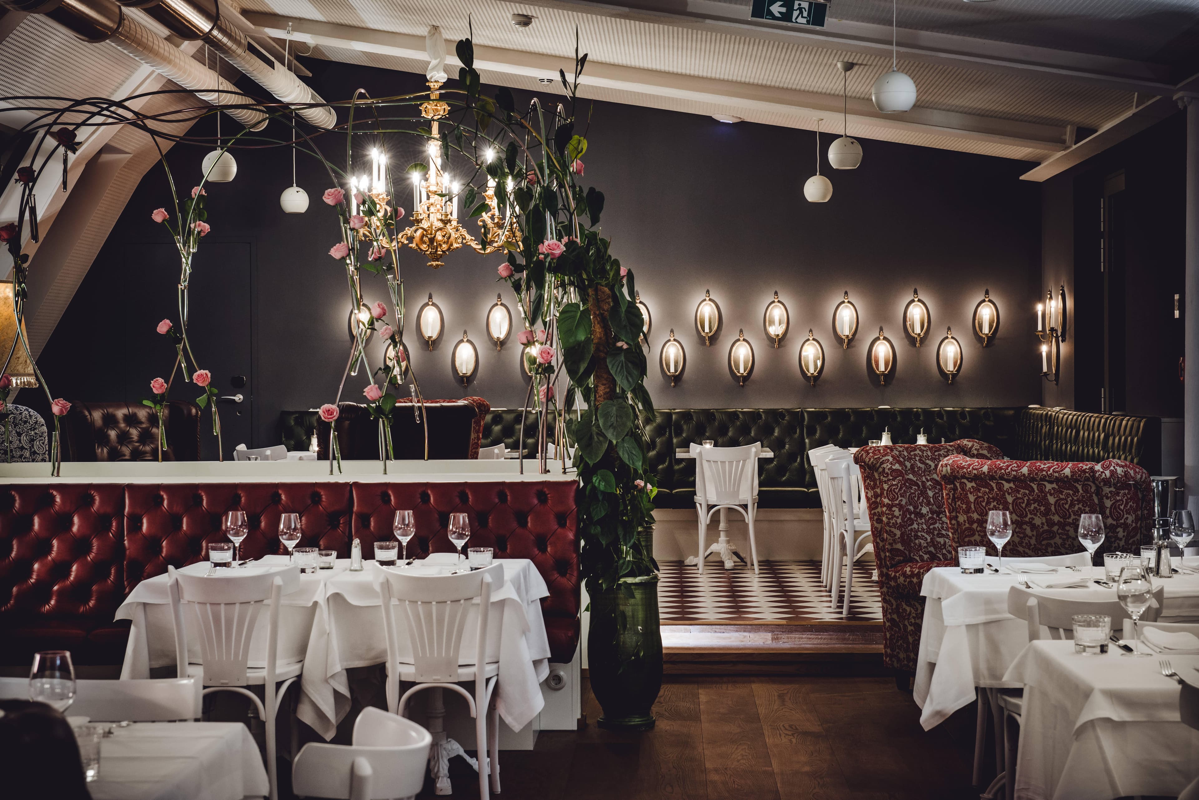 Grand Ferdinand Vienna - Your Hotel In The City Center Ansicht 8