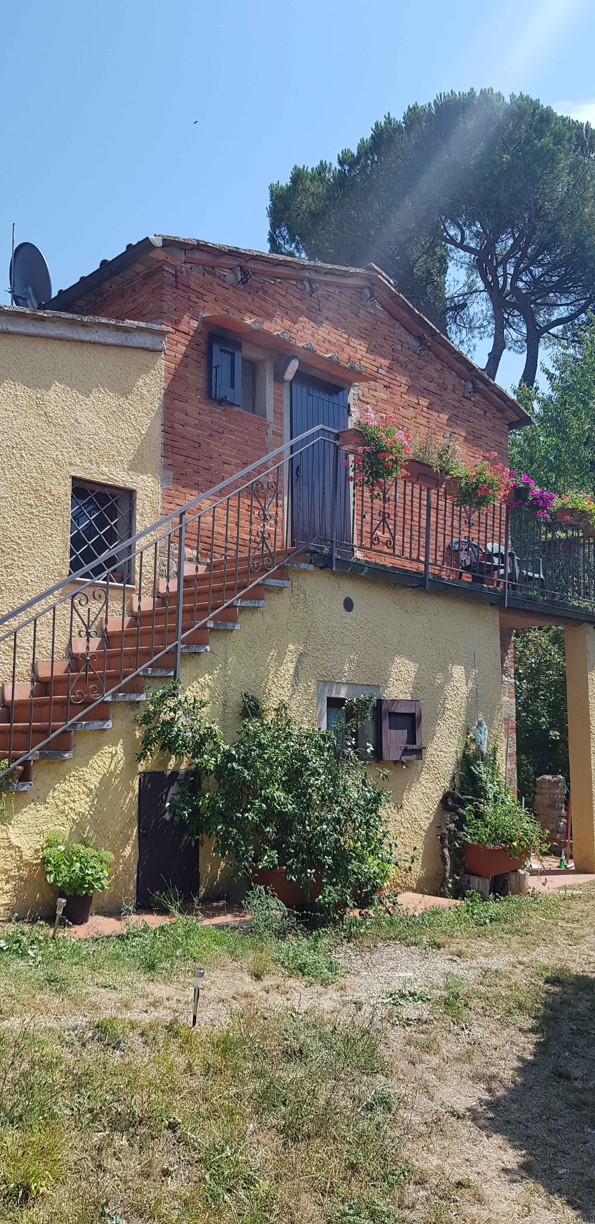 Hotel Casa Bistino