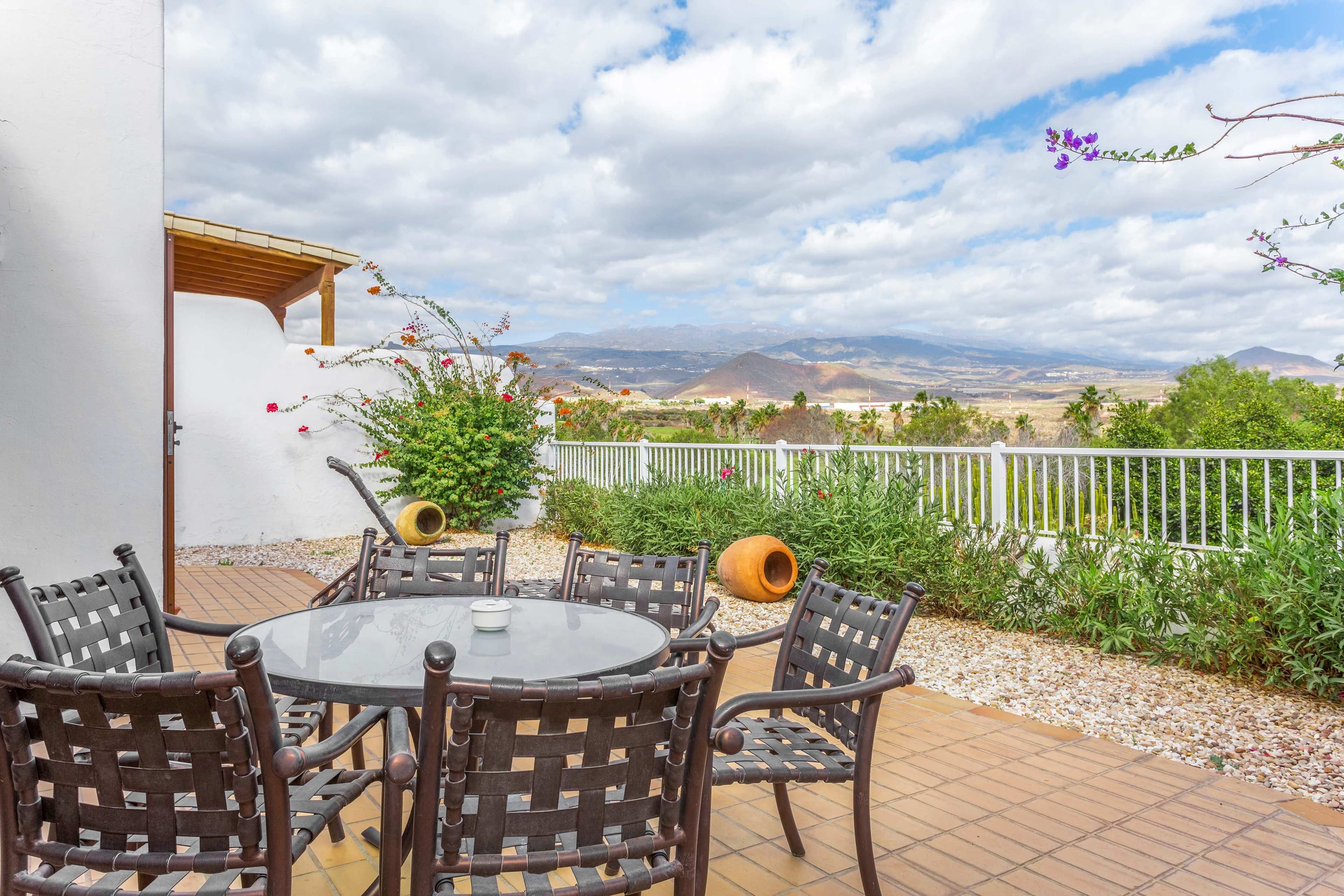 Royal Tenerife Country Club Ansicht 7