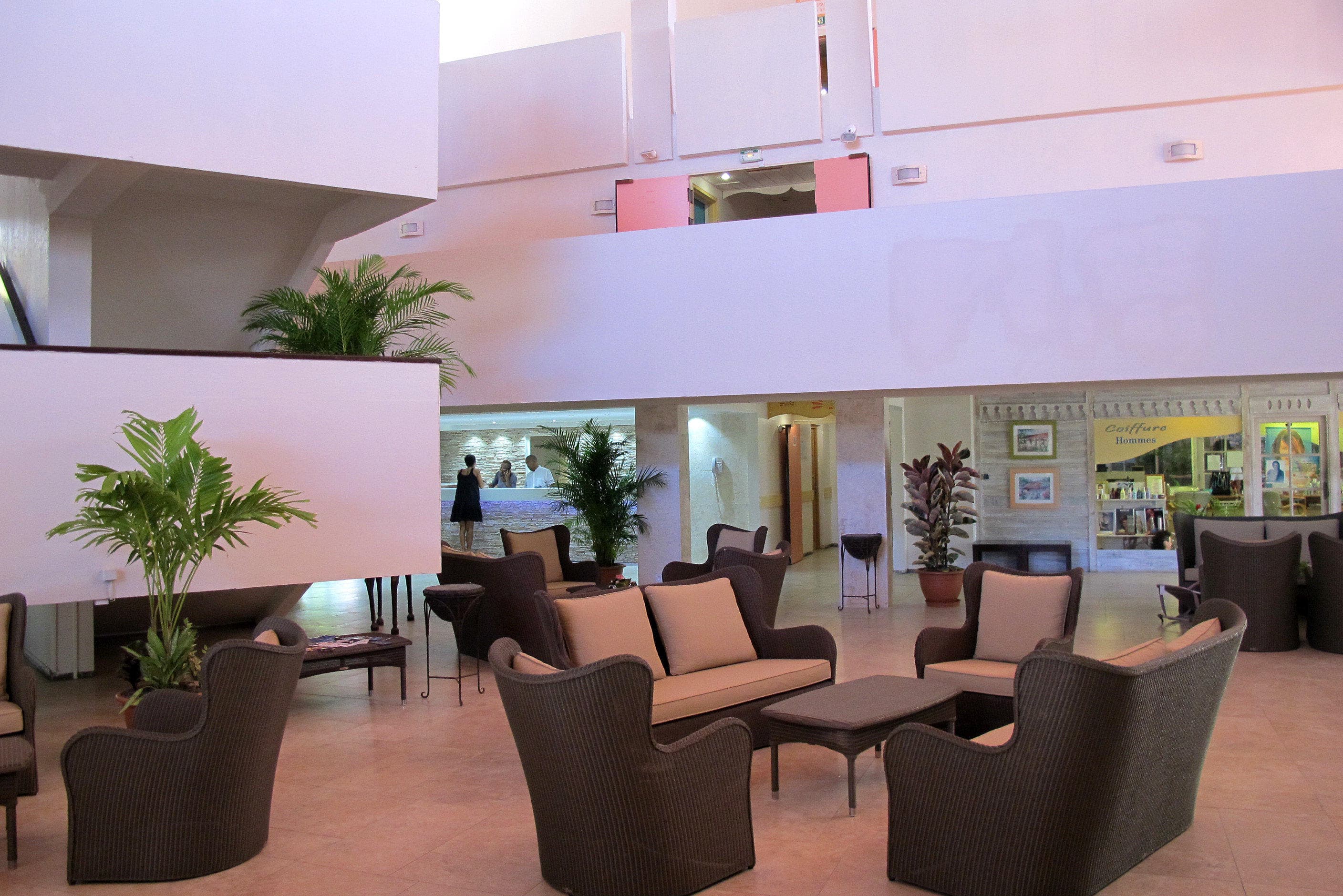 Hotel Fleur d'Epée Ansicht 8