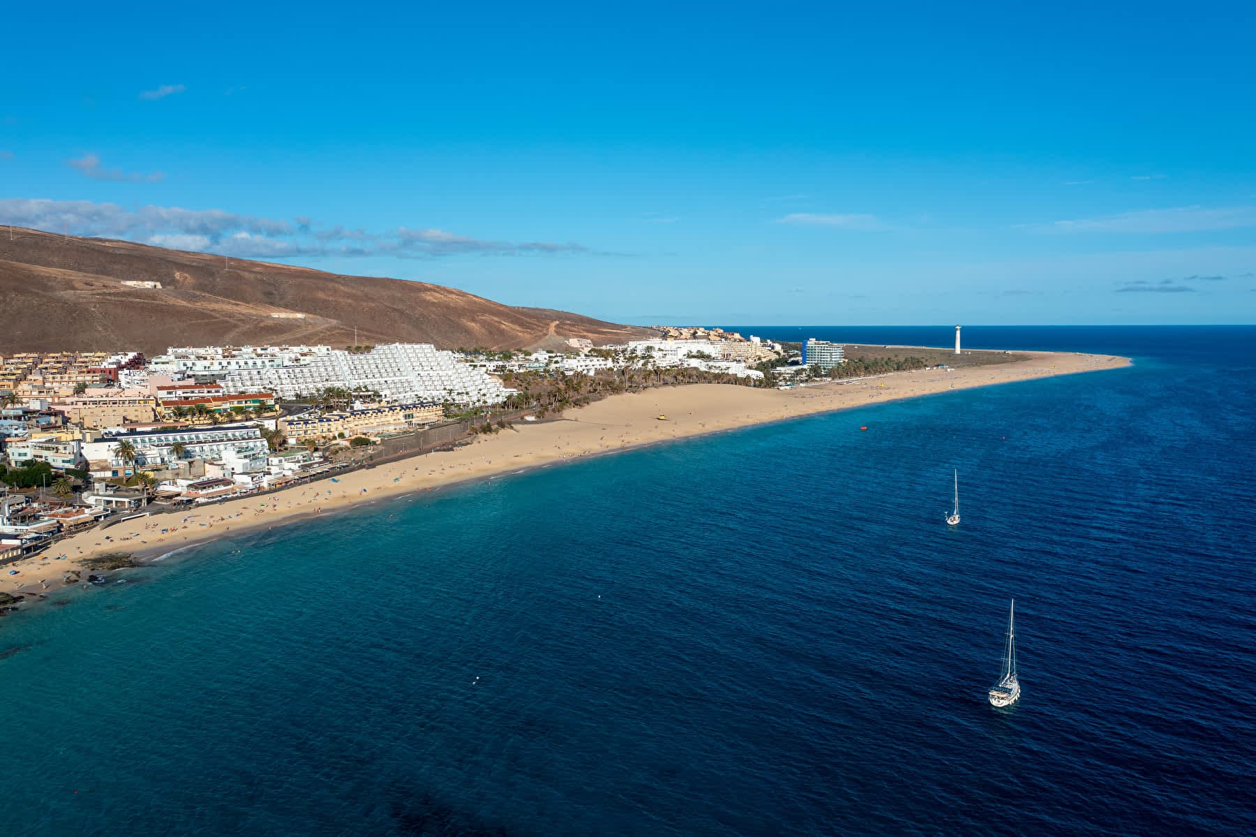 Hotel Riu Palace Calypso Ansicht 3