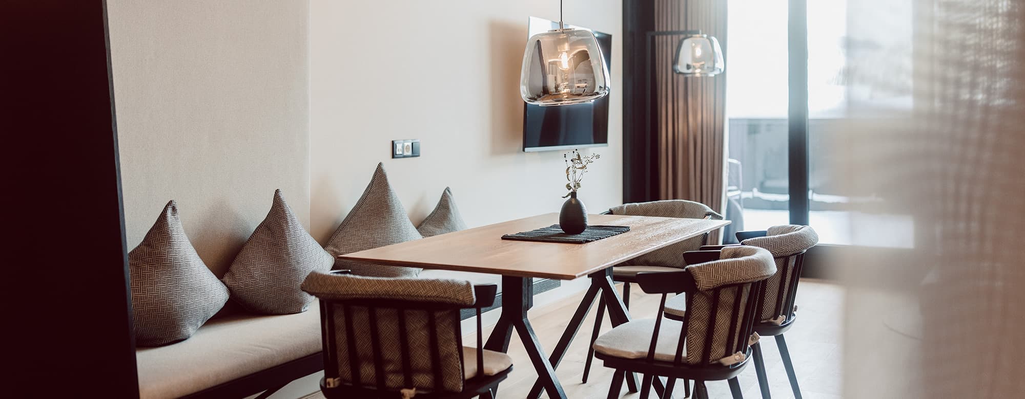 Aparthotel JoAnn - suites & apartments Ansicht 4