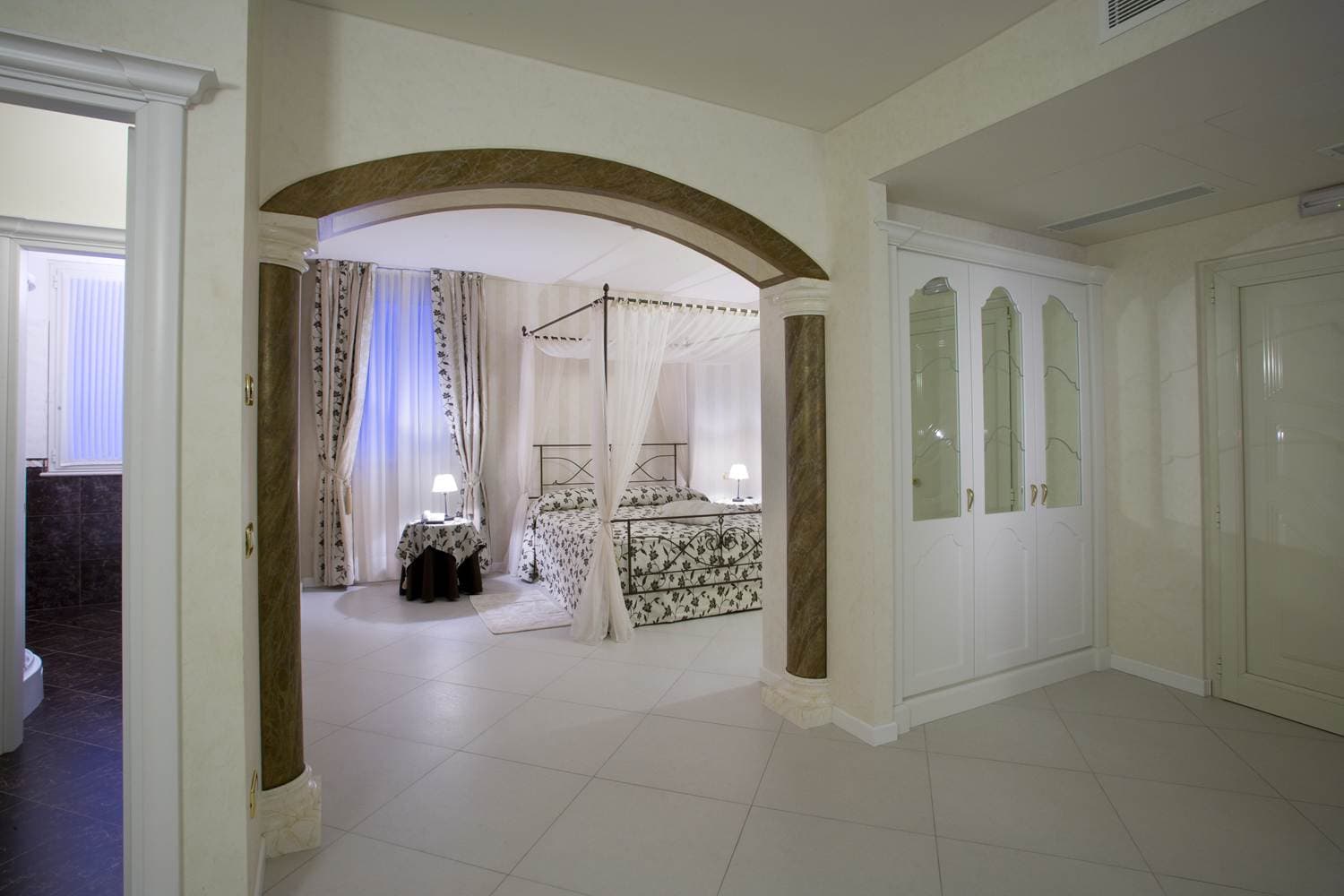 Hotel Al Monastero Ansicht 4