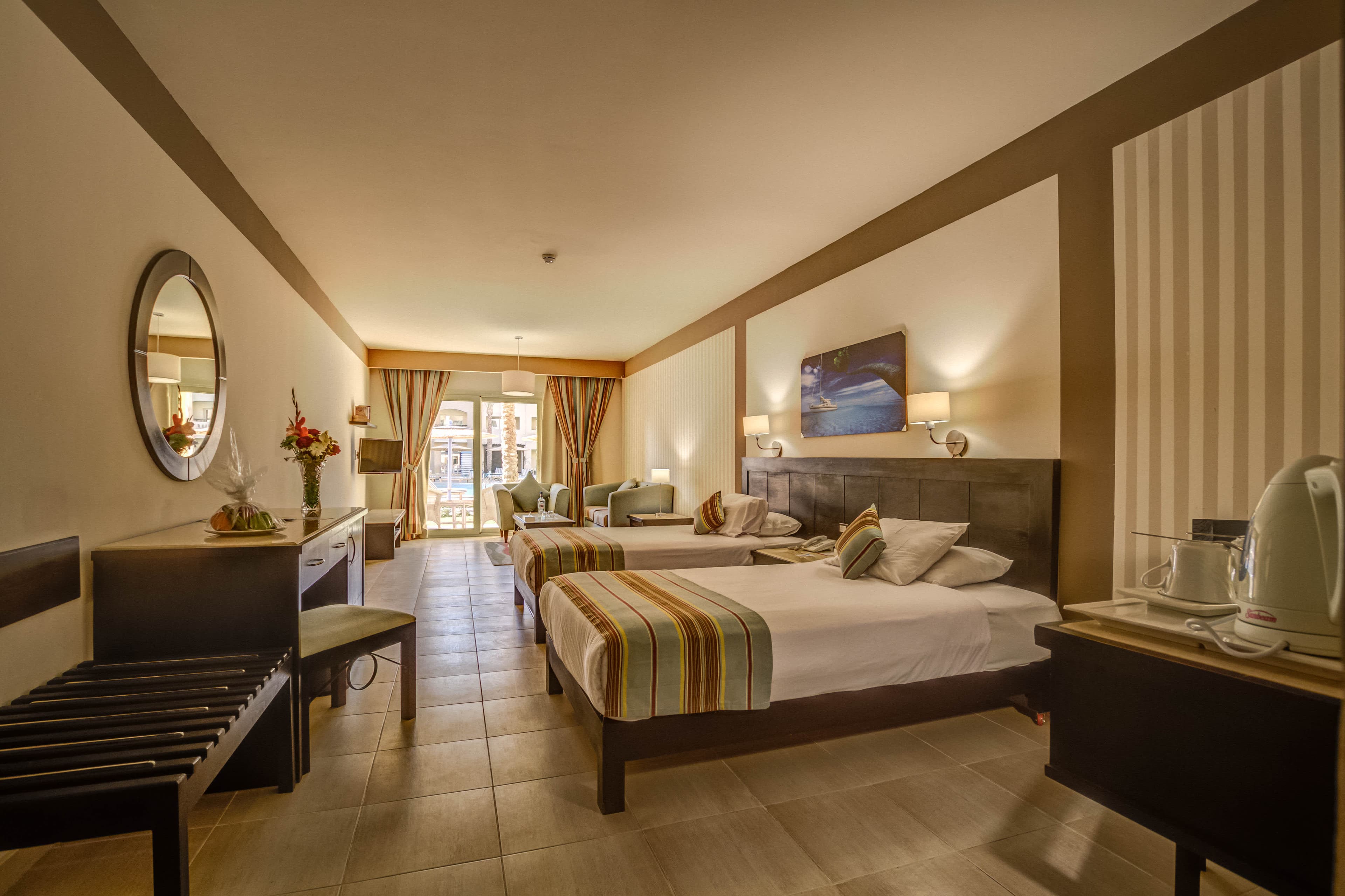 El Karma Aqua Beach Resort Ansicht 4