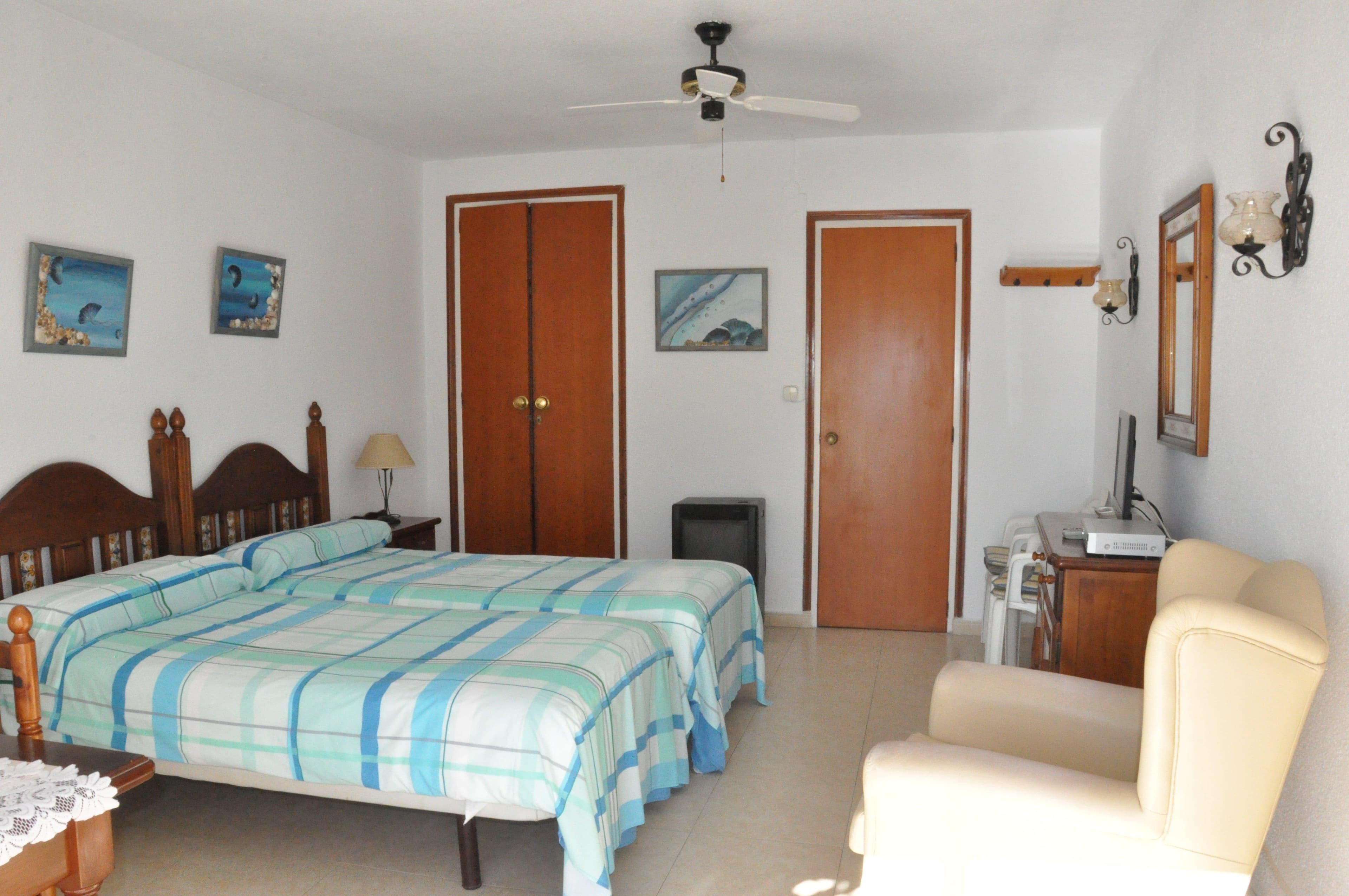 Apart Hotel Bahia Ansicht 4
