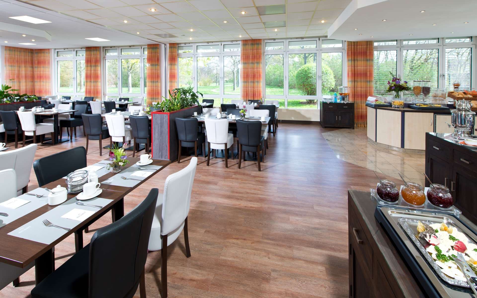 ACHAT Hotel Zwickau Ansicht 9