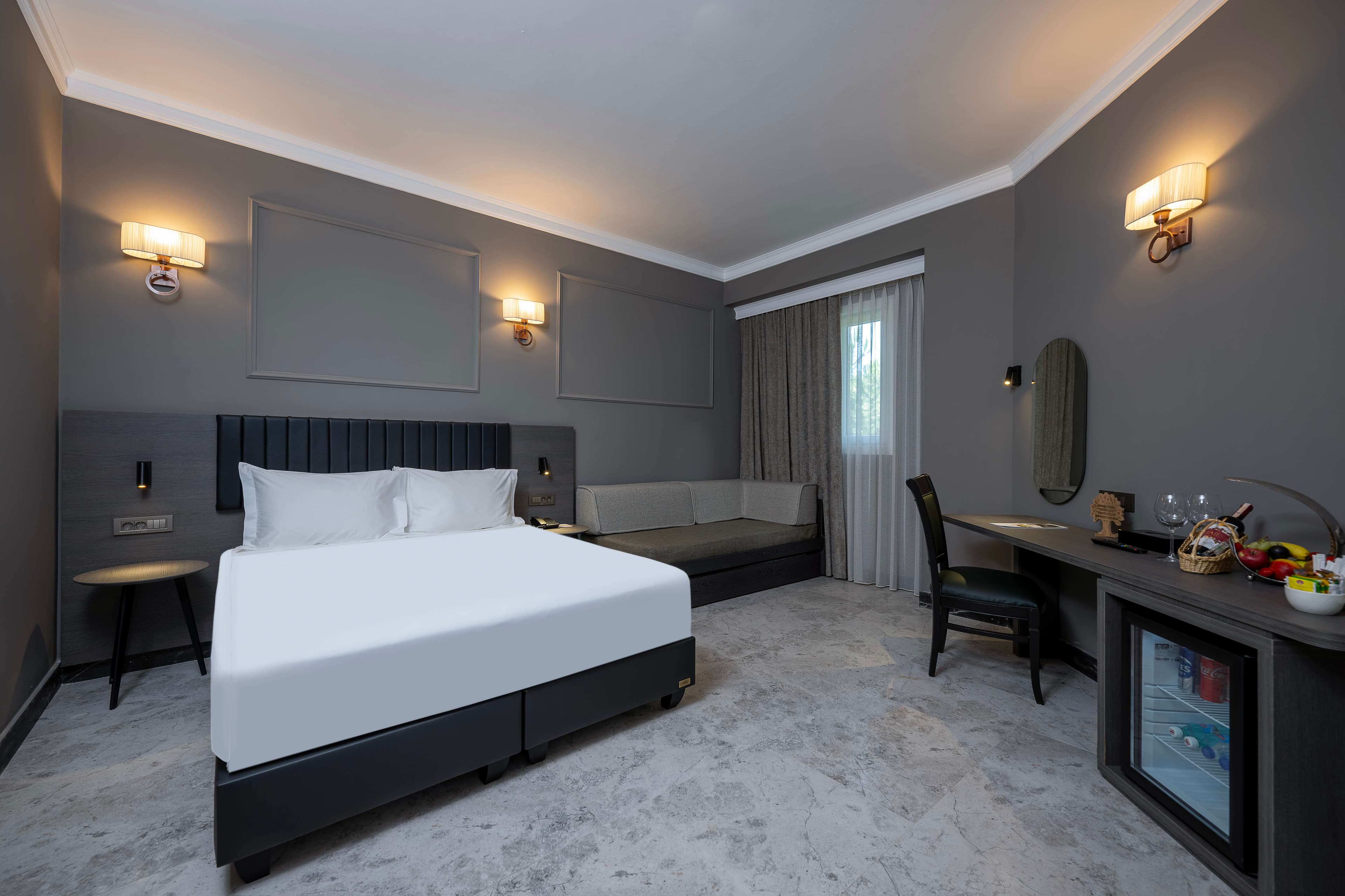 Adora Hotel & Resort Ansicht 6