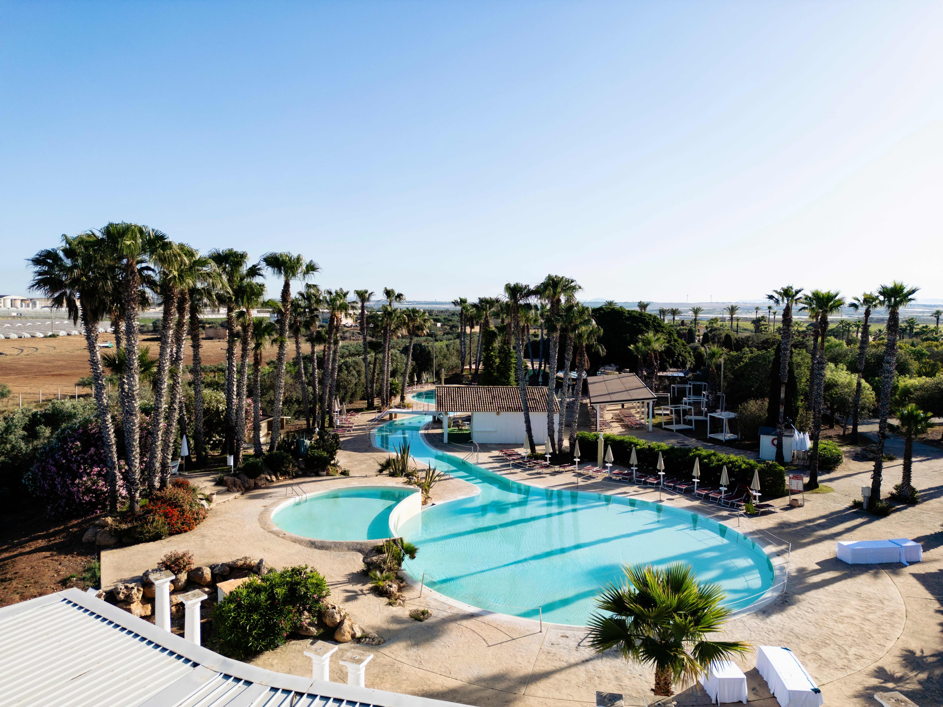Hotel Baglio Basile Ansicht 7