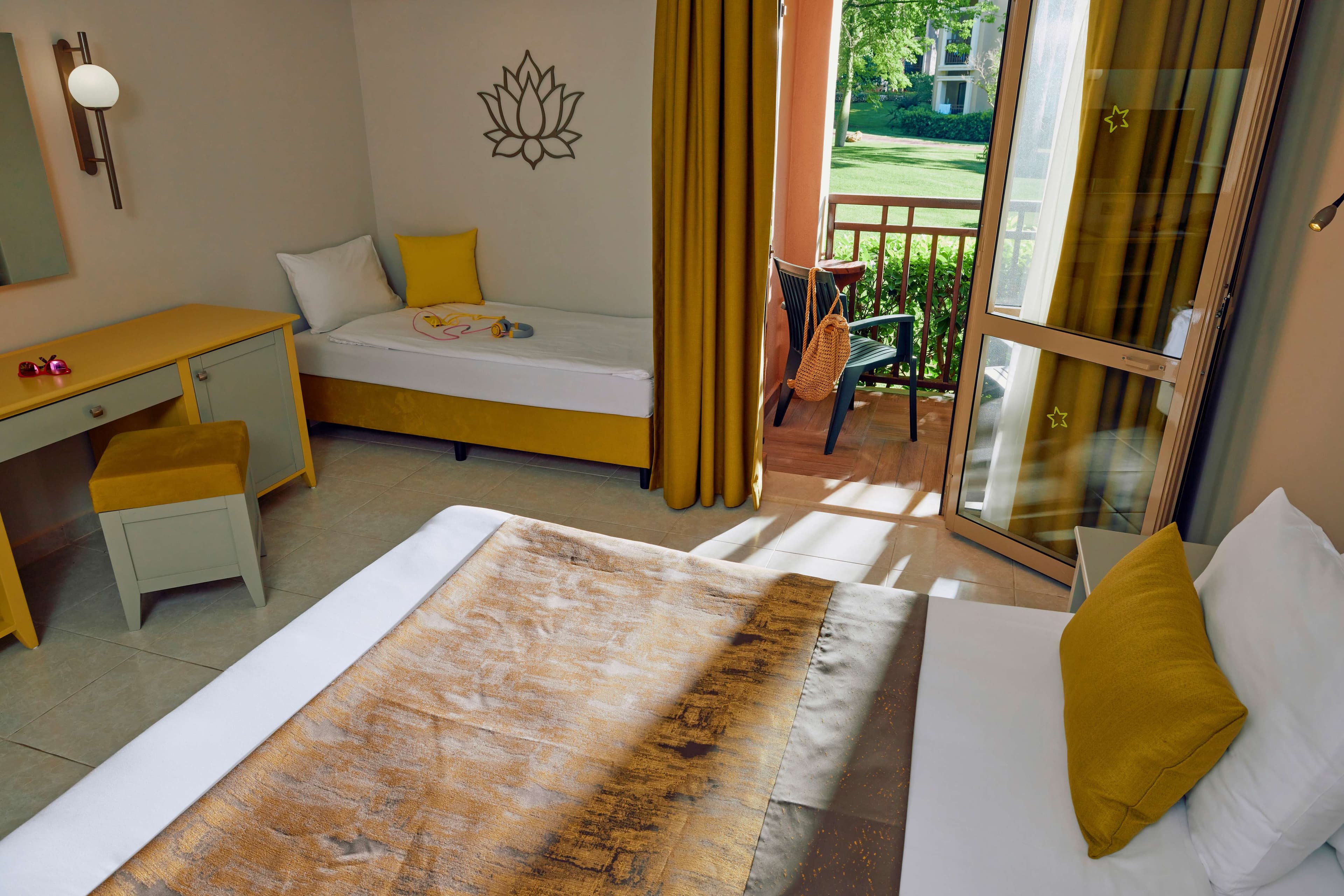 TUI Magic Life Belek Ansicht 5
