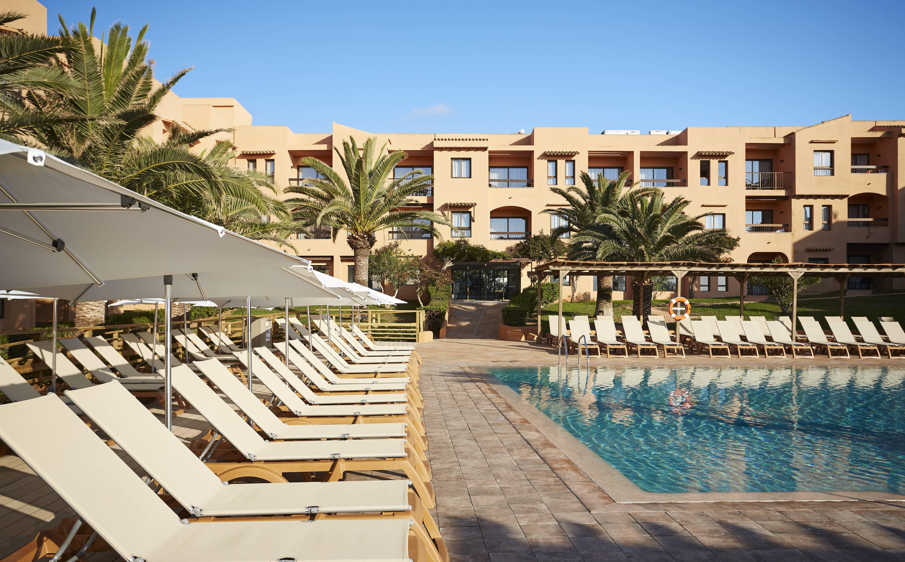 Insotel Club Tarida Playa Ansicht 7