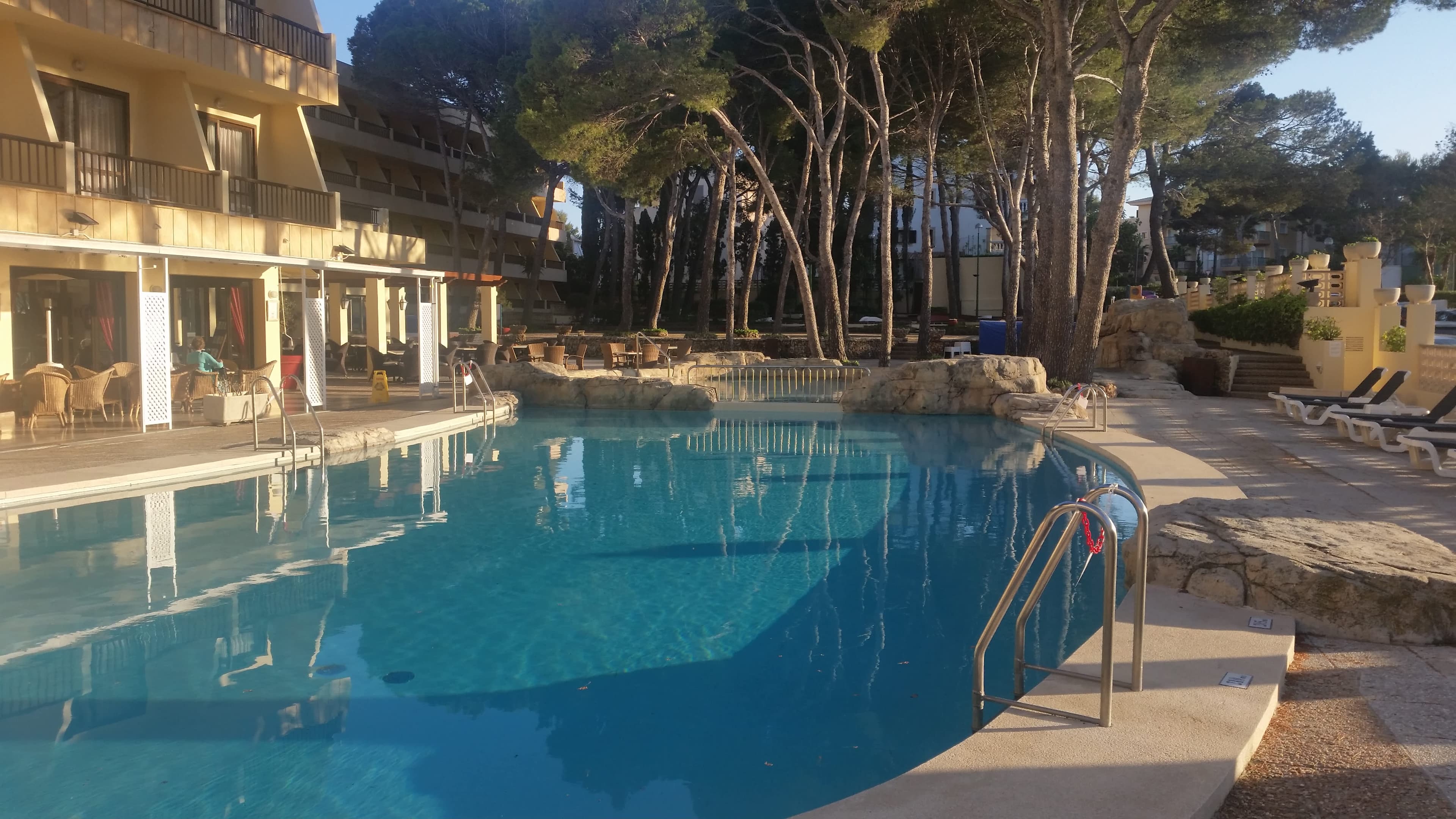 Hotel Bella Playa & Spa Ansicht 9