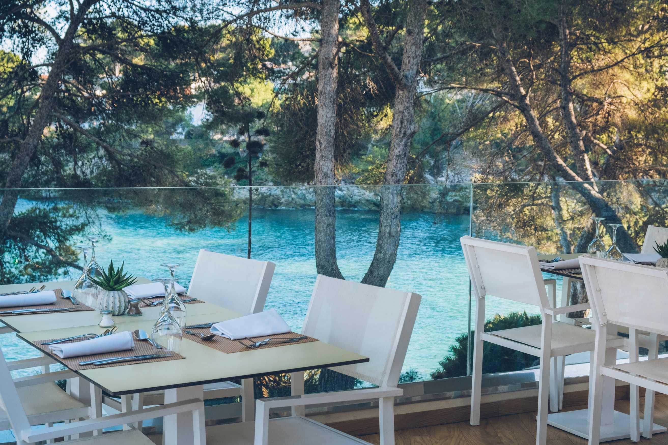 Iberostar Waves Pinos Park Ansicht 8