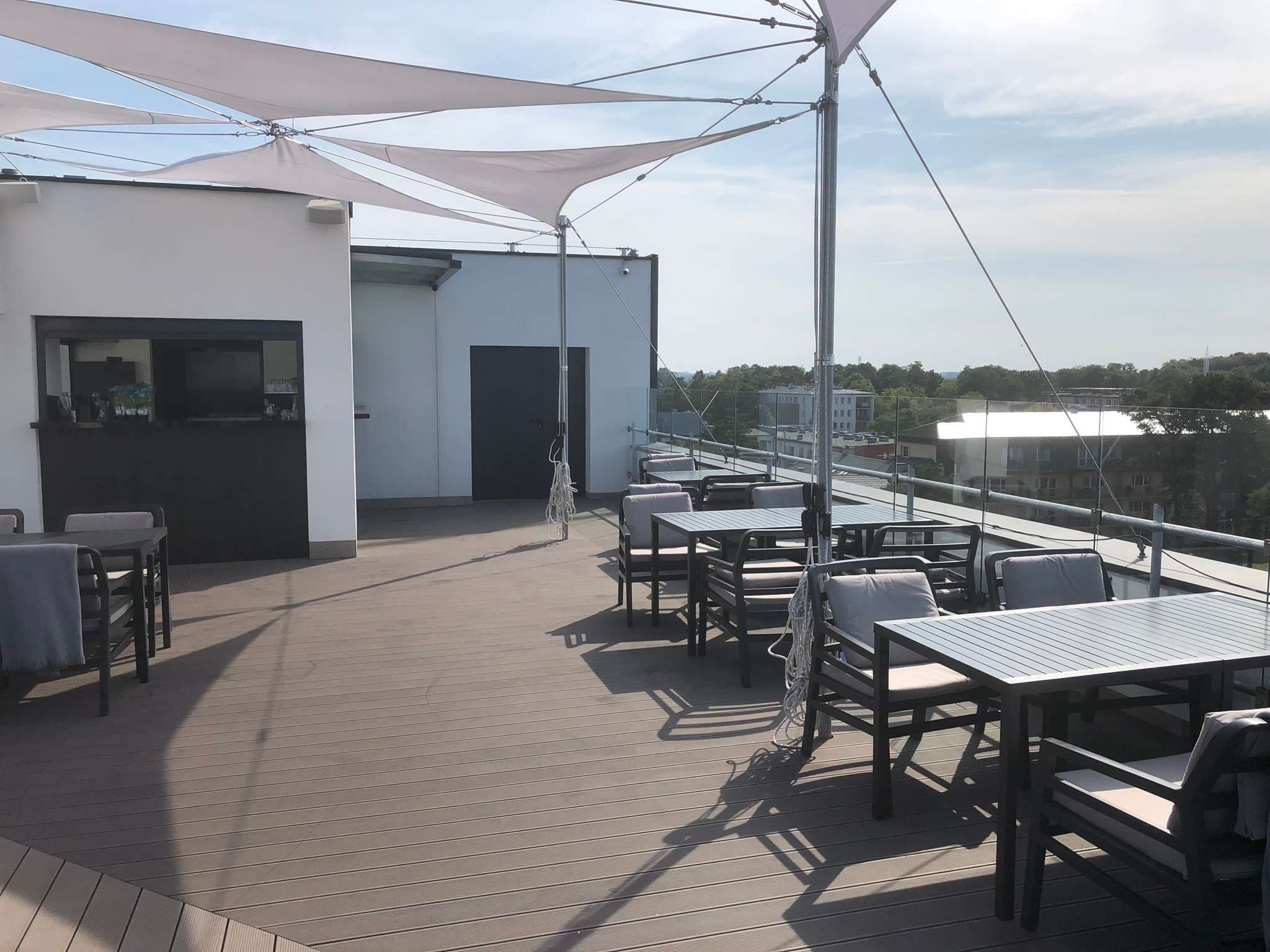 Baltivia Sea Resort Ansicht 9