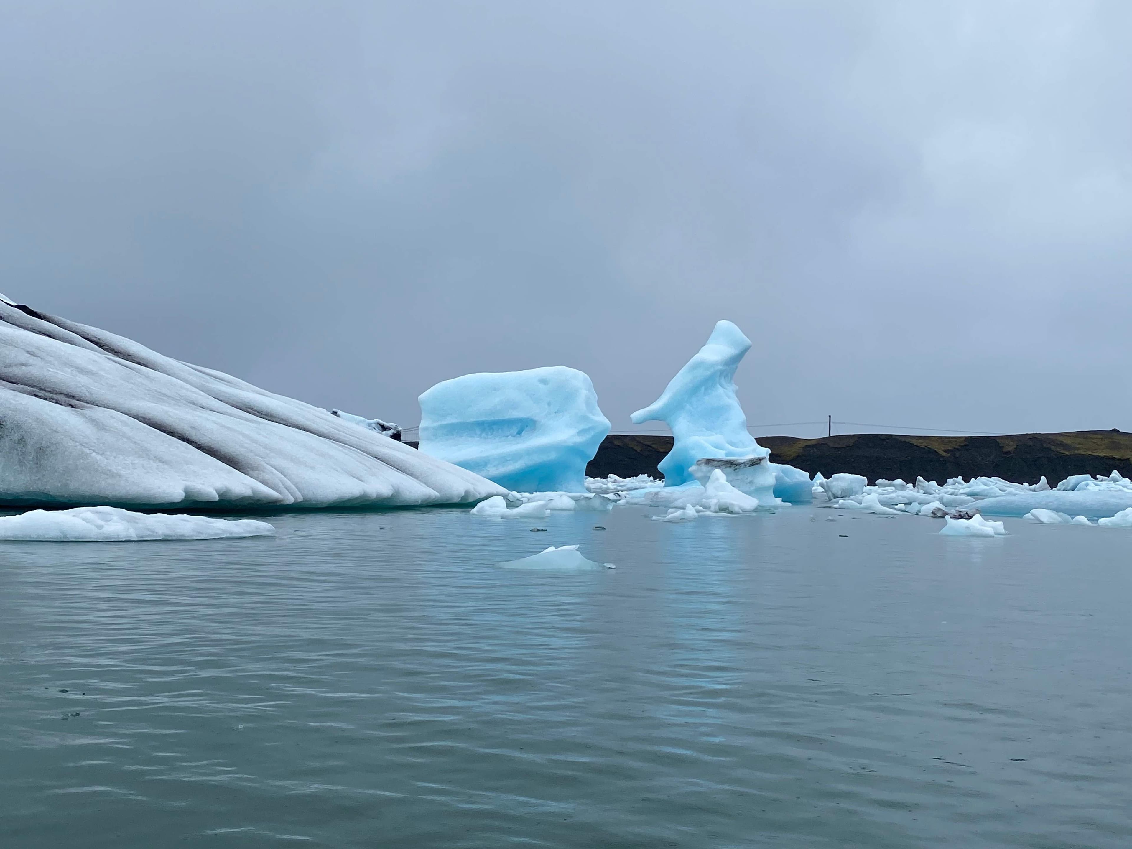 Fosshotel Glacier Lagoon Ansicht 9