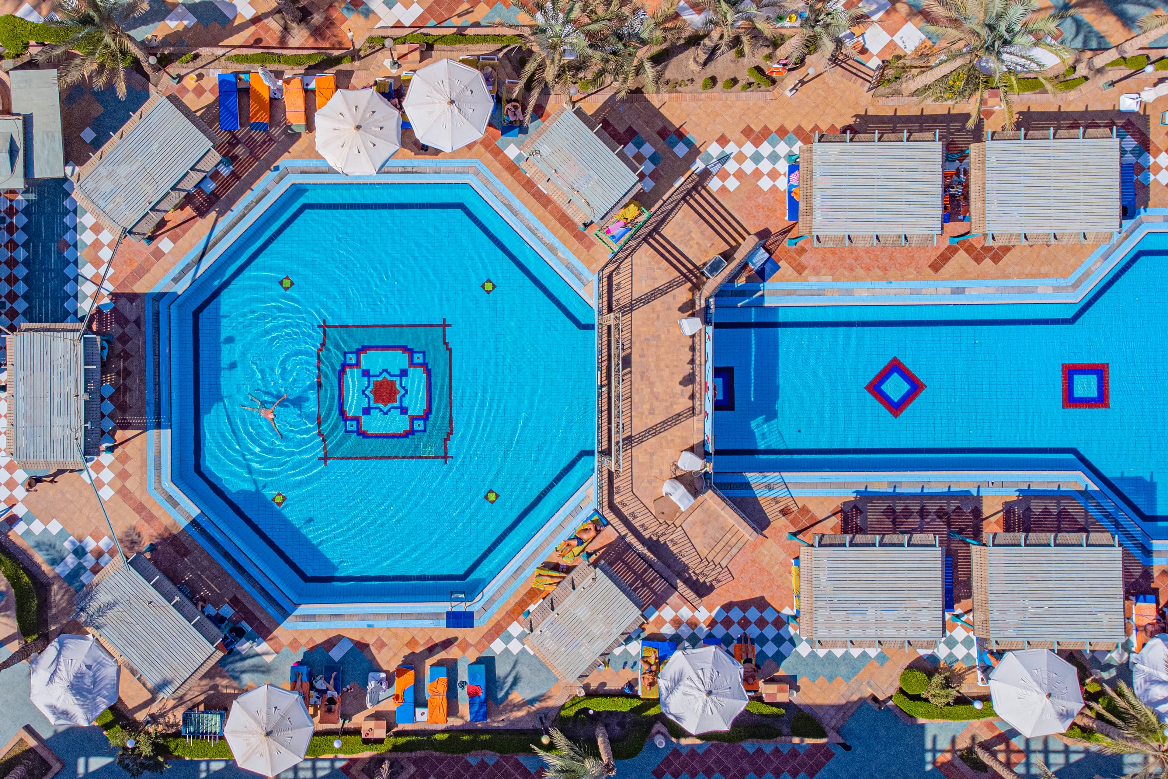 Bel Air Azur Resort - Adults only