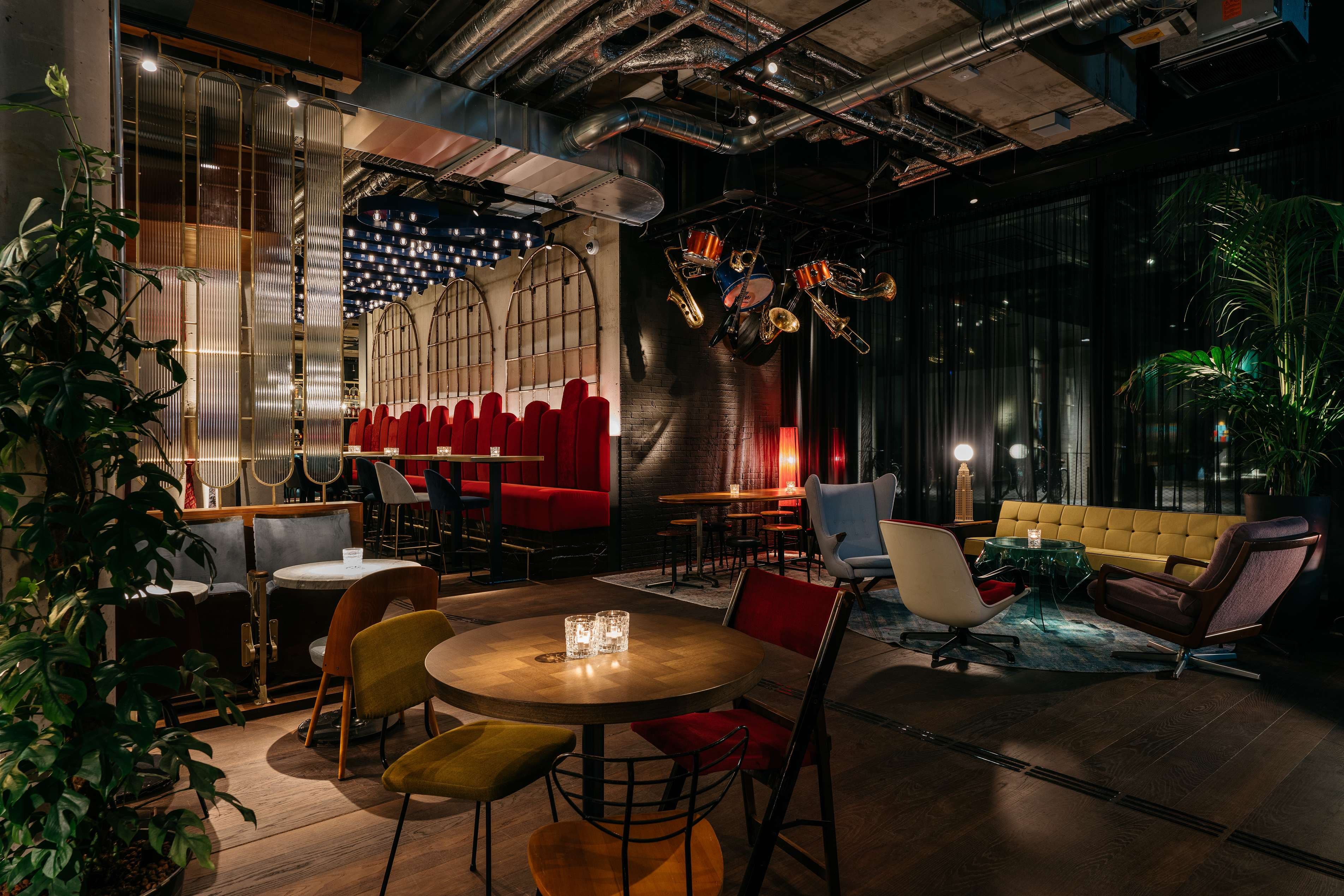Ruby Ella Hotel Cologne Ansicht 8
