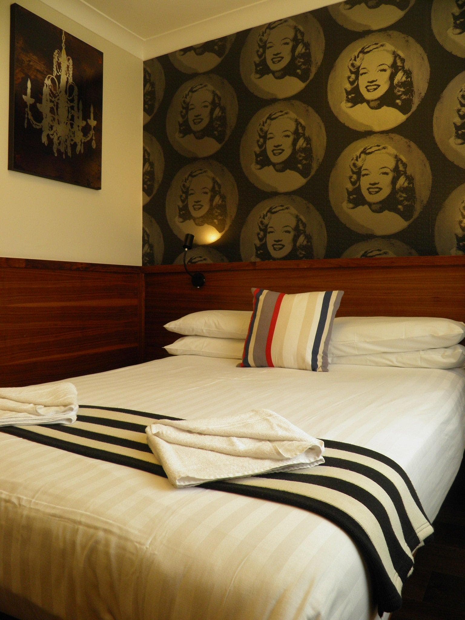 The California London Ansicht 6