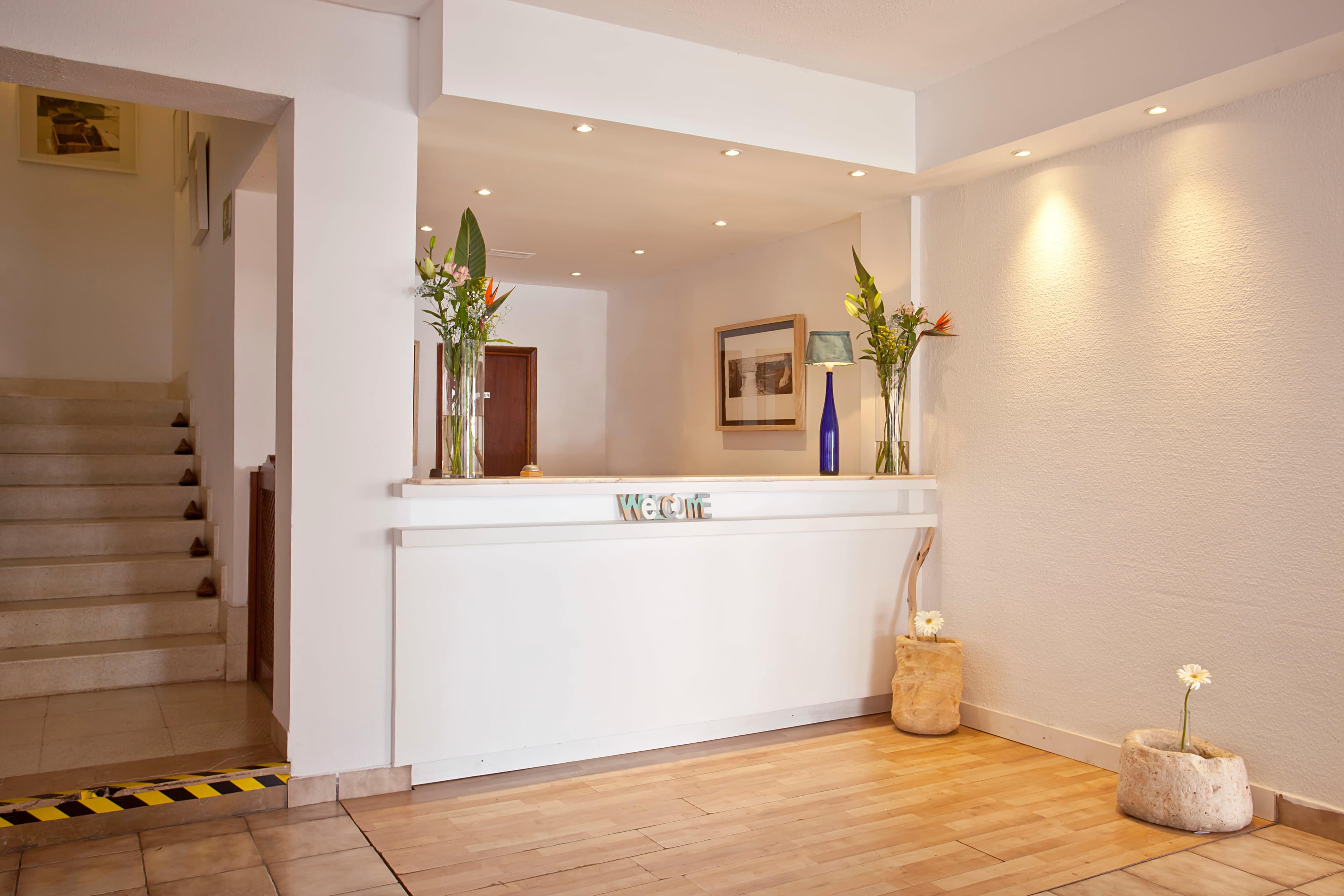 Hotel Galaxia Ansicht 8