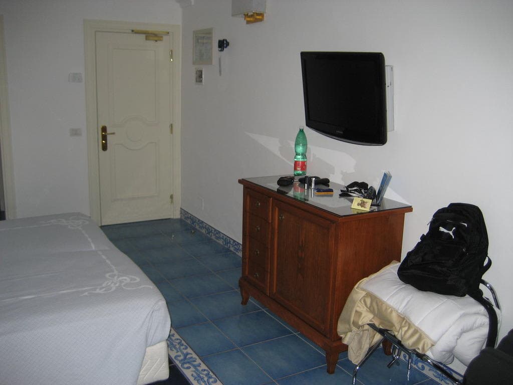 Hotel Luna Ansicht 5