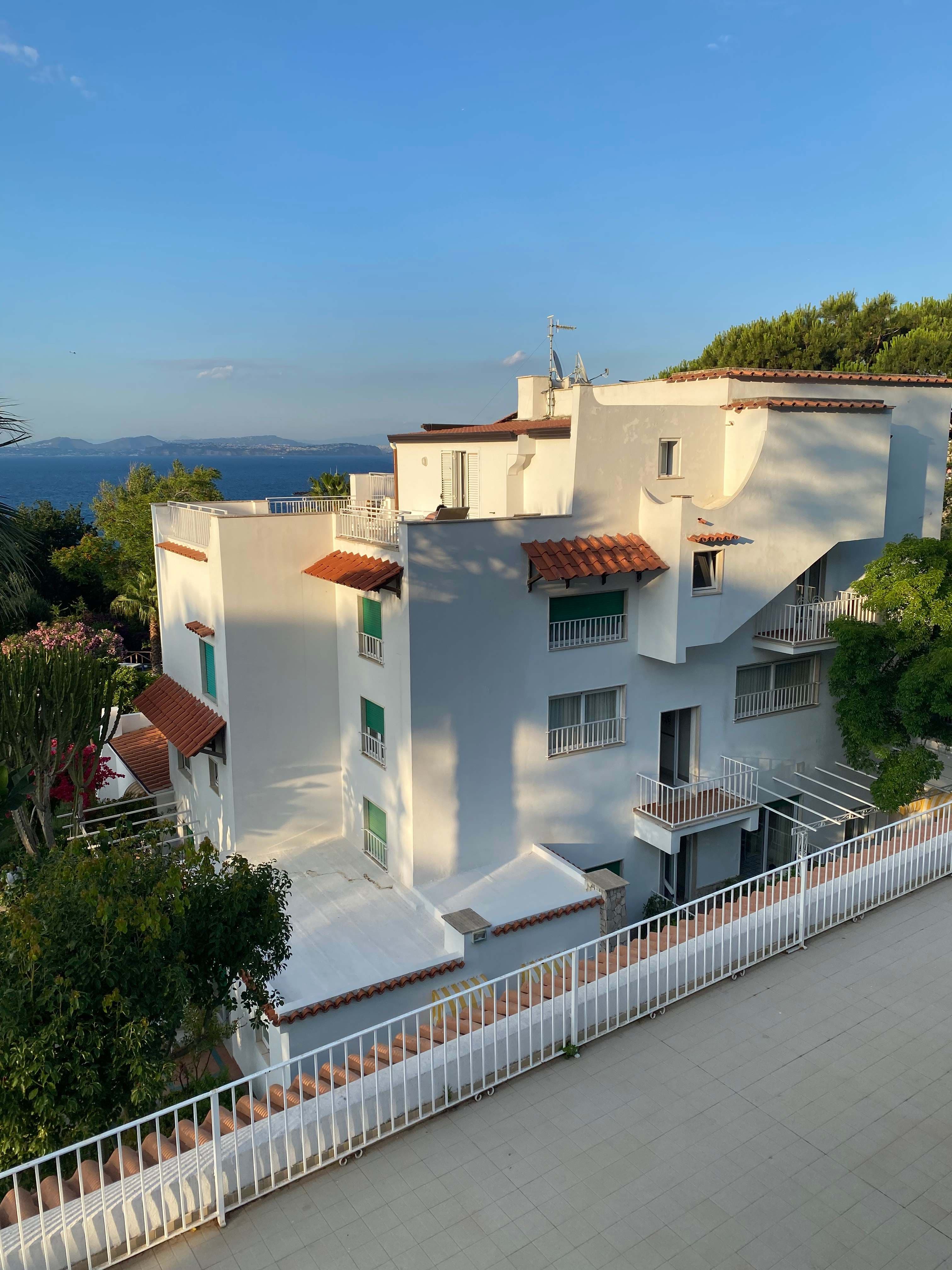 Hotel Continental Mare Ansicht 3