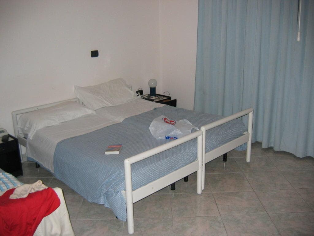 Hotel Tourist Ansicht 5