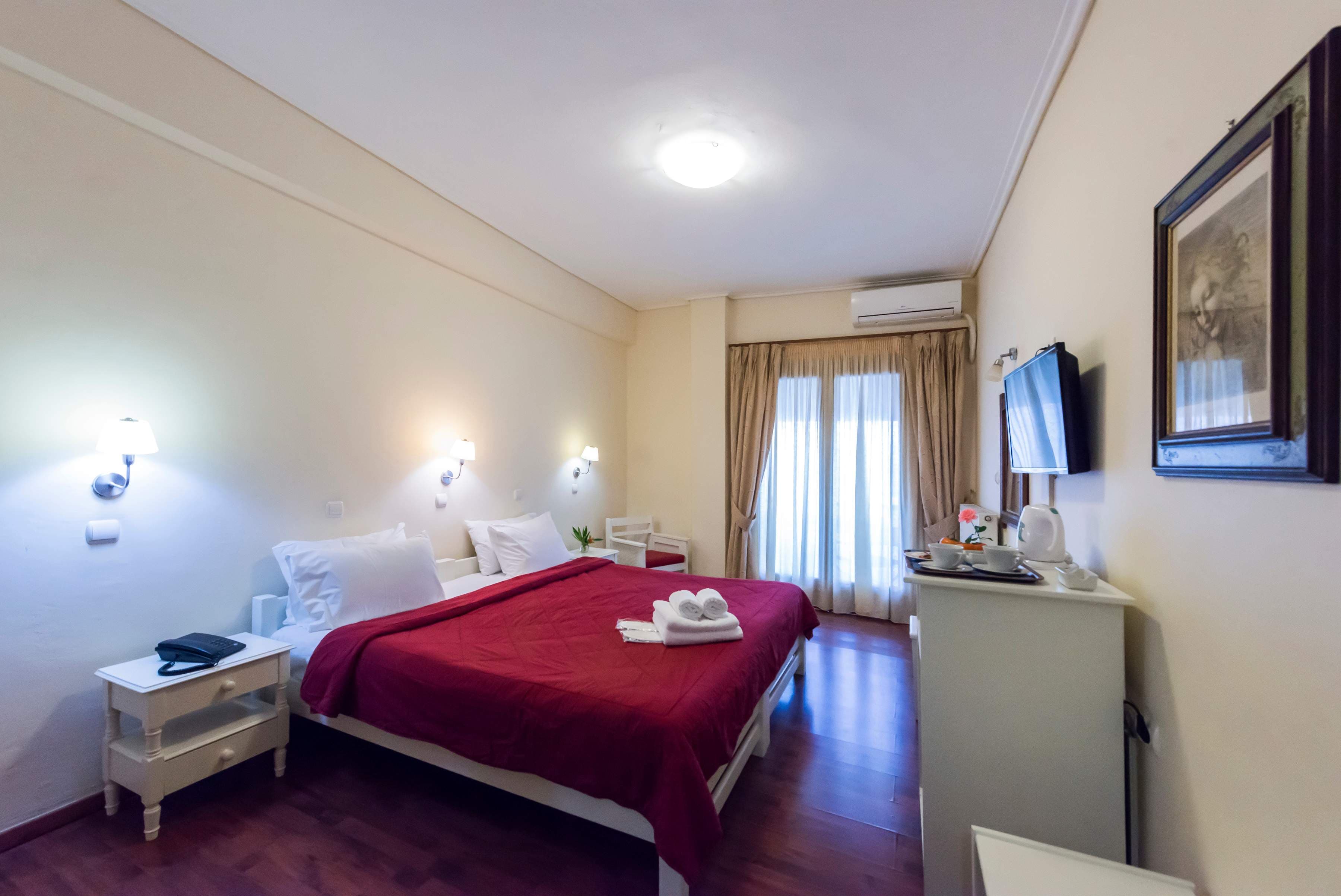 Akroyali Hotel & Villas Ansicht 3
